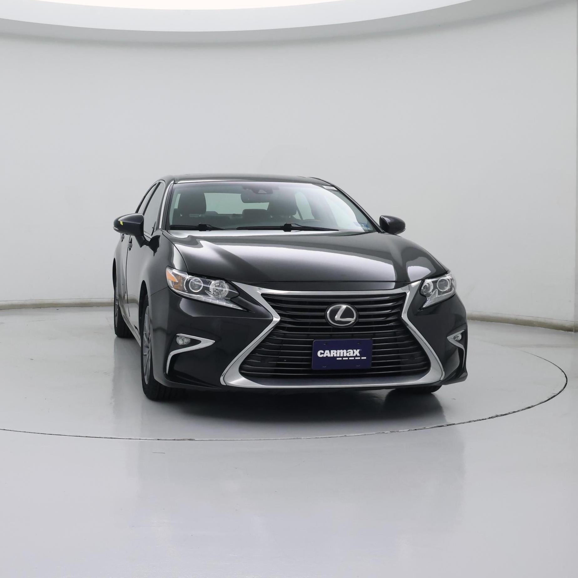 Thumbnail: 2018 Lexus ES - 5