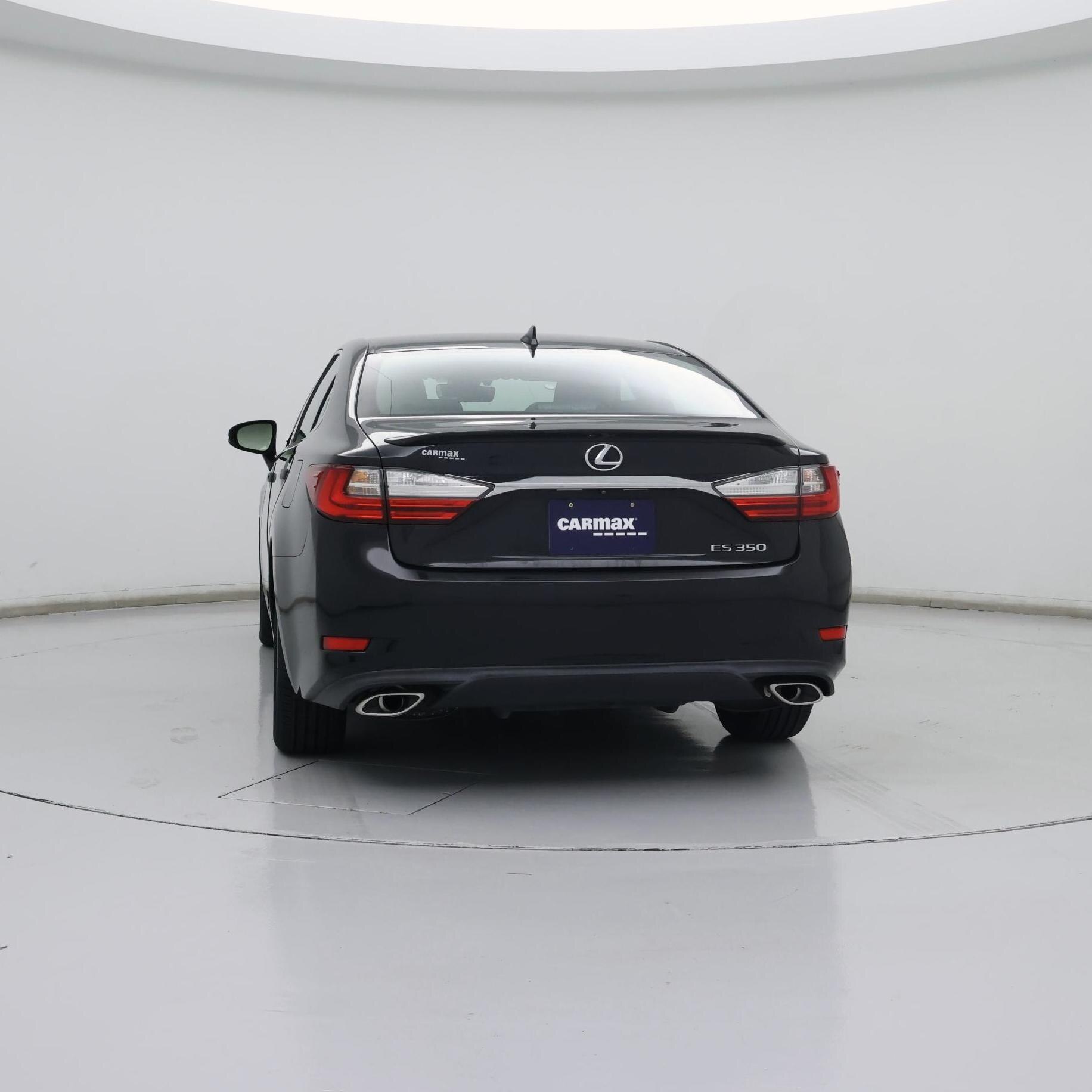 Thumbnail: 2018 Lexus ES - 6