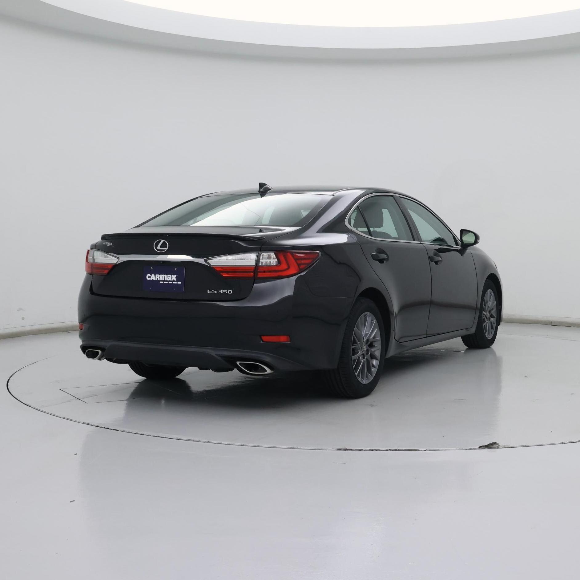 Thumbnail: 2018 Lexus ES - 8