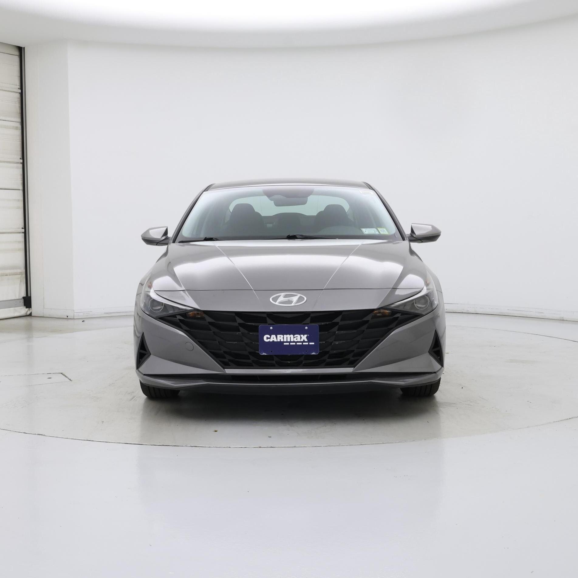 Thumbnail: 2023 Hyundai Elantra - 5