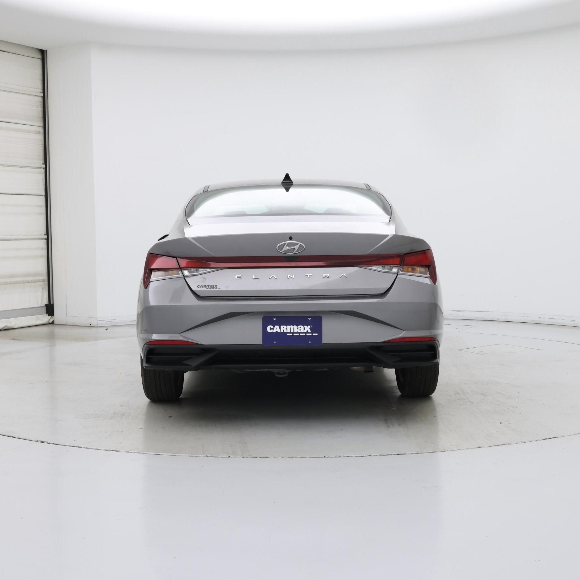 Thumbnail: 2023 Hyundai Elantra - 6
