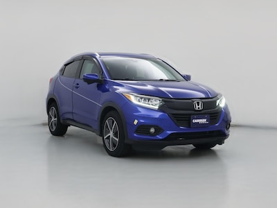 2022 Honda HR-V EX-L