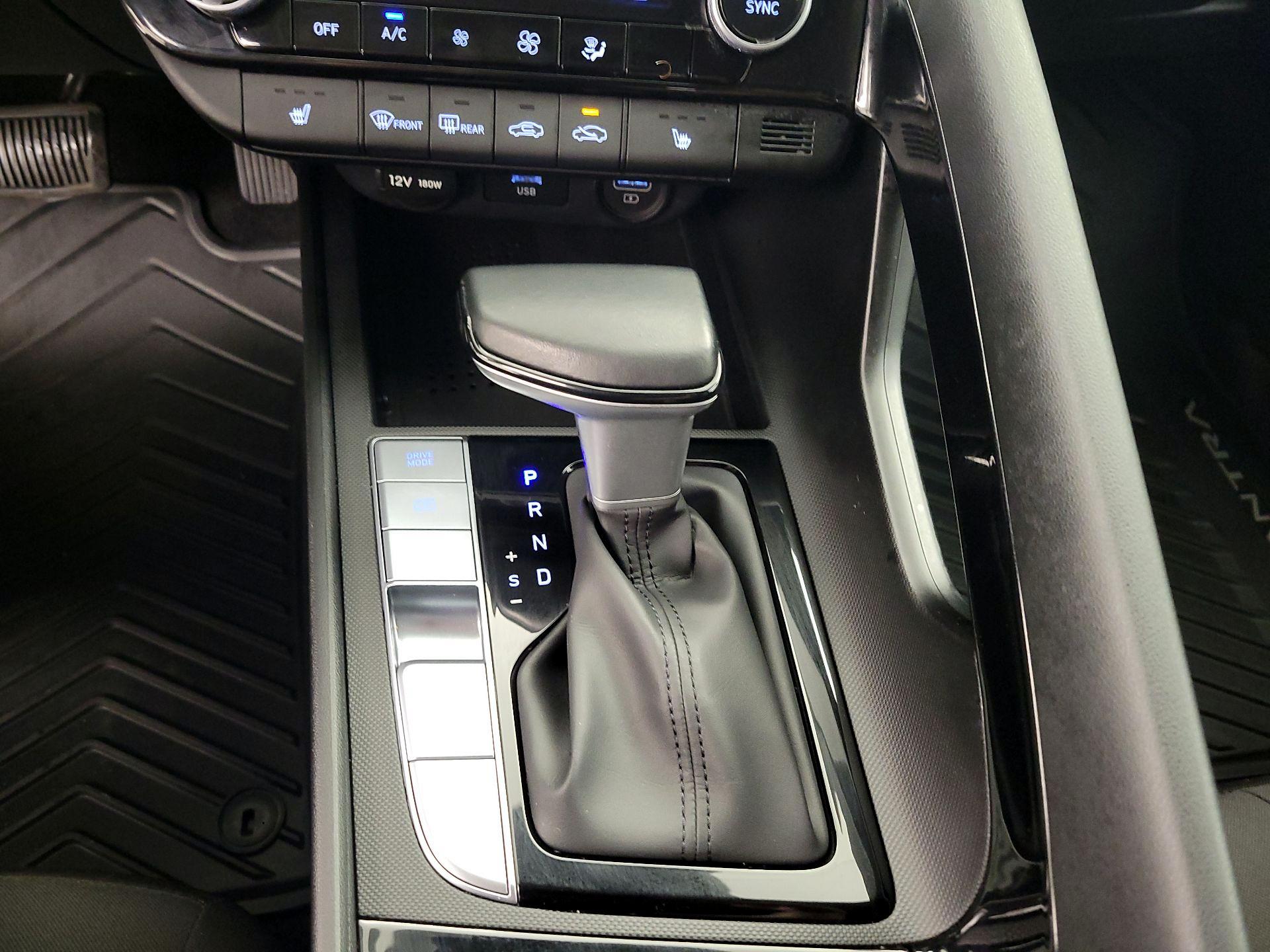 Thumbnail: 2023 Hyundai Elantra - 16