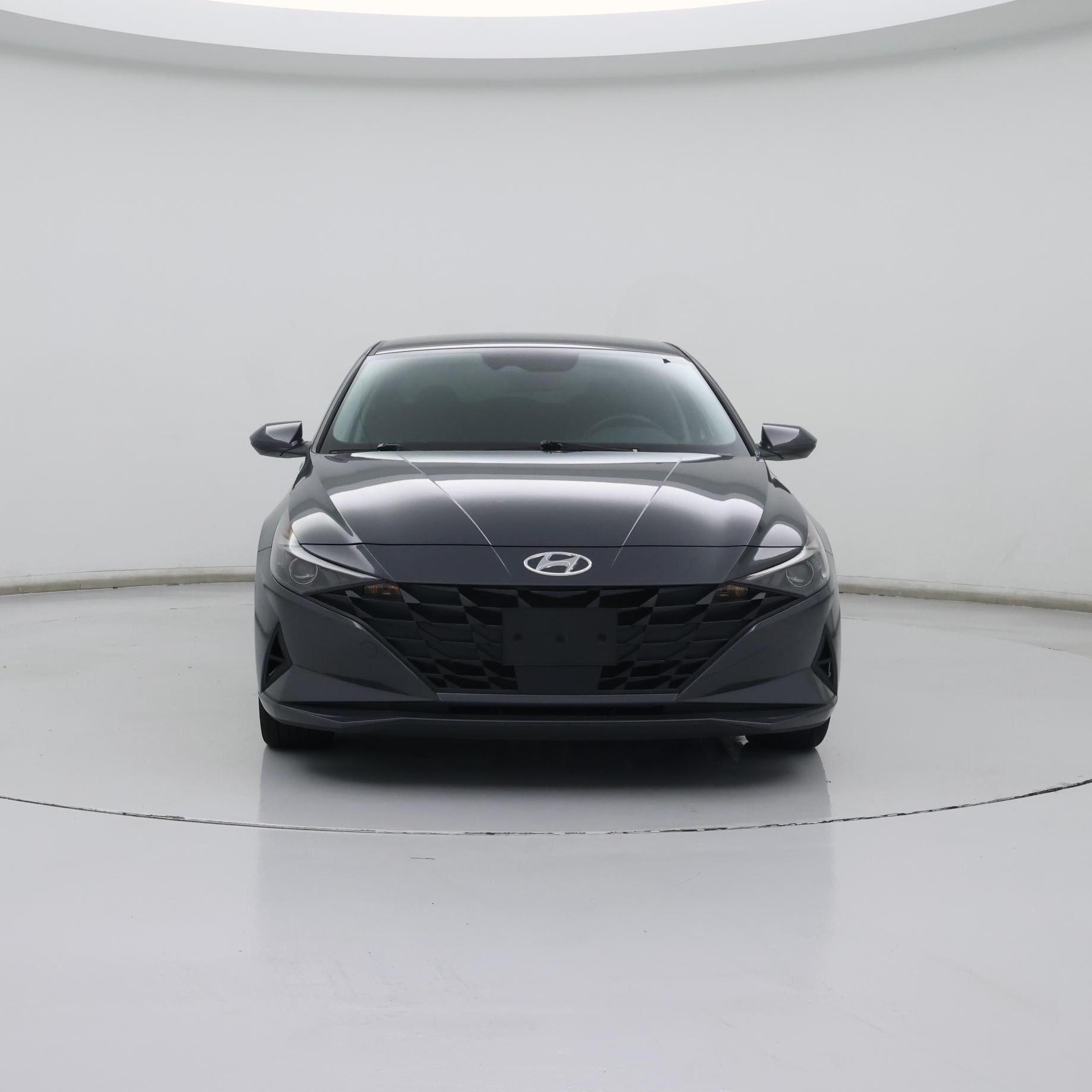 Thumbnail: 2023 Hyundai Elantra - 5