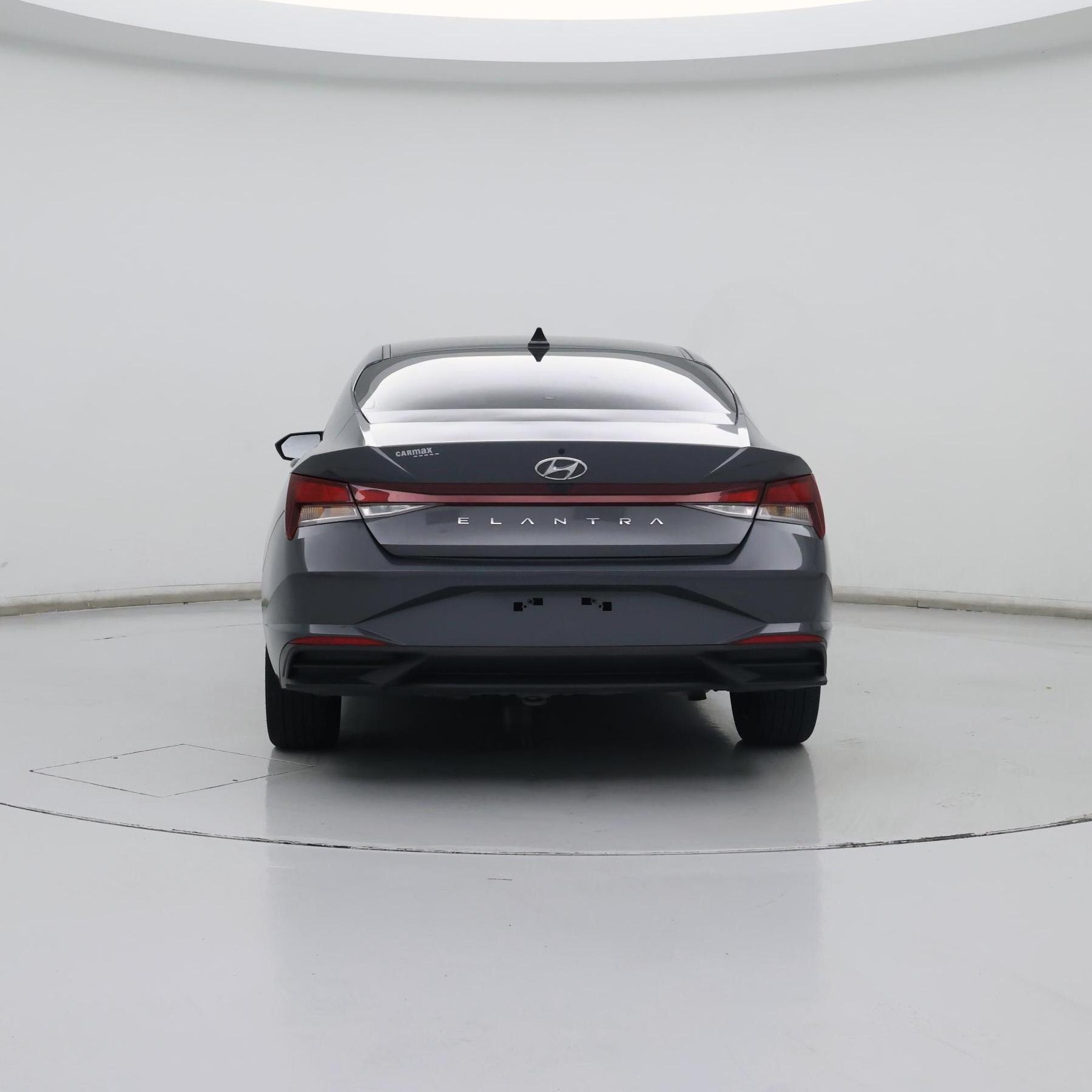 Thumbnail: 2023 Hyundai Elantra - 6