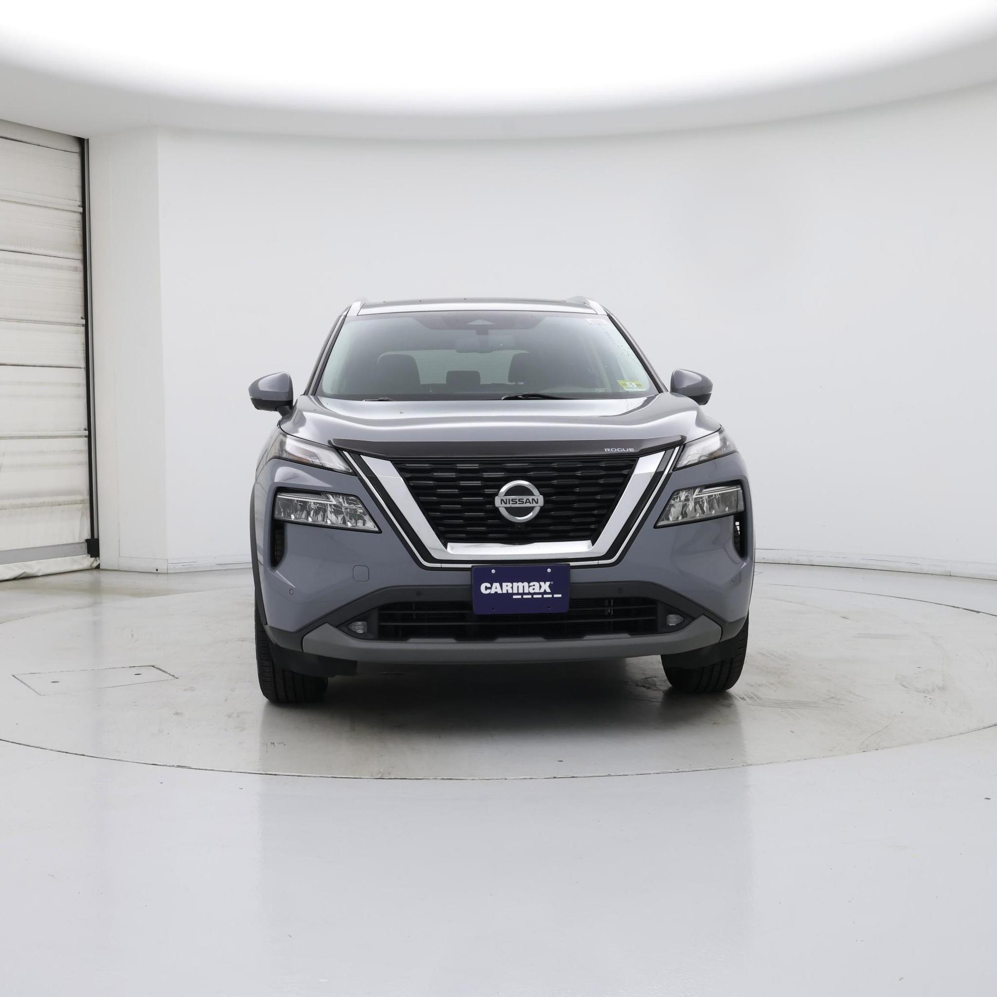 Thumbnail: 2021 Nissan Rogue - 5