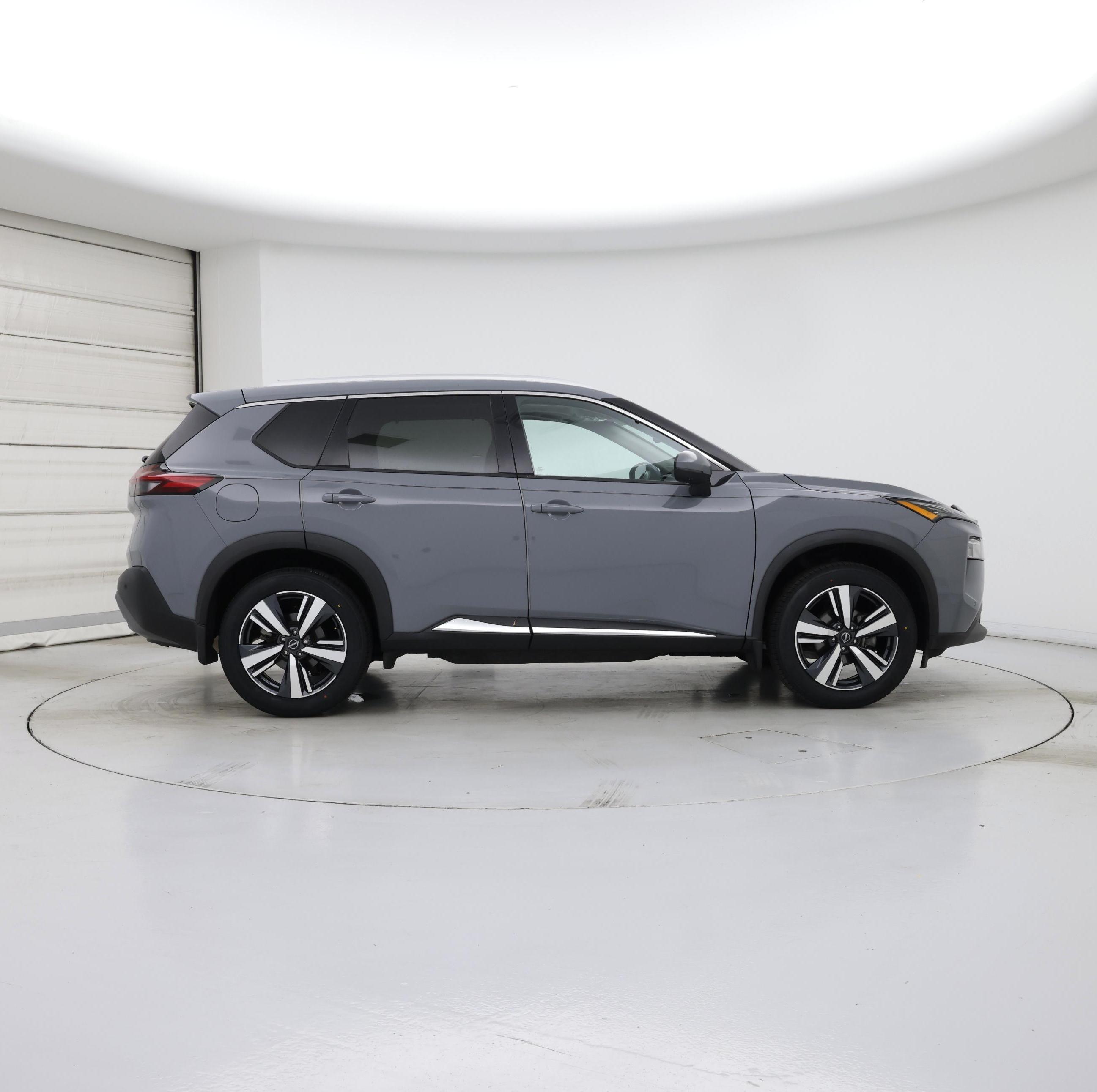 Thumbnail: 2021 Nissan Rogue - 7
