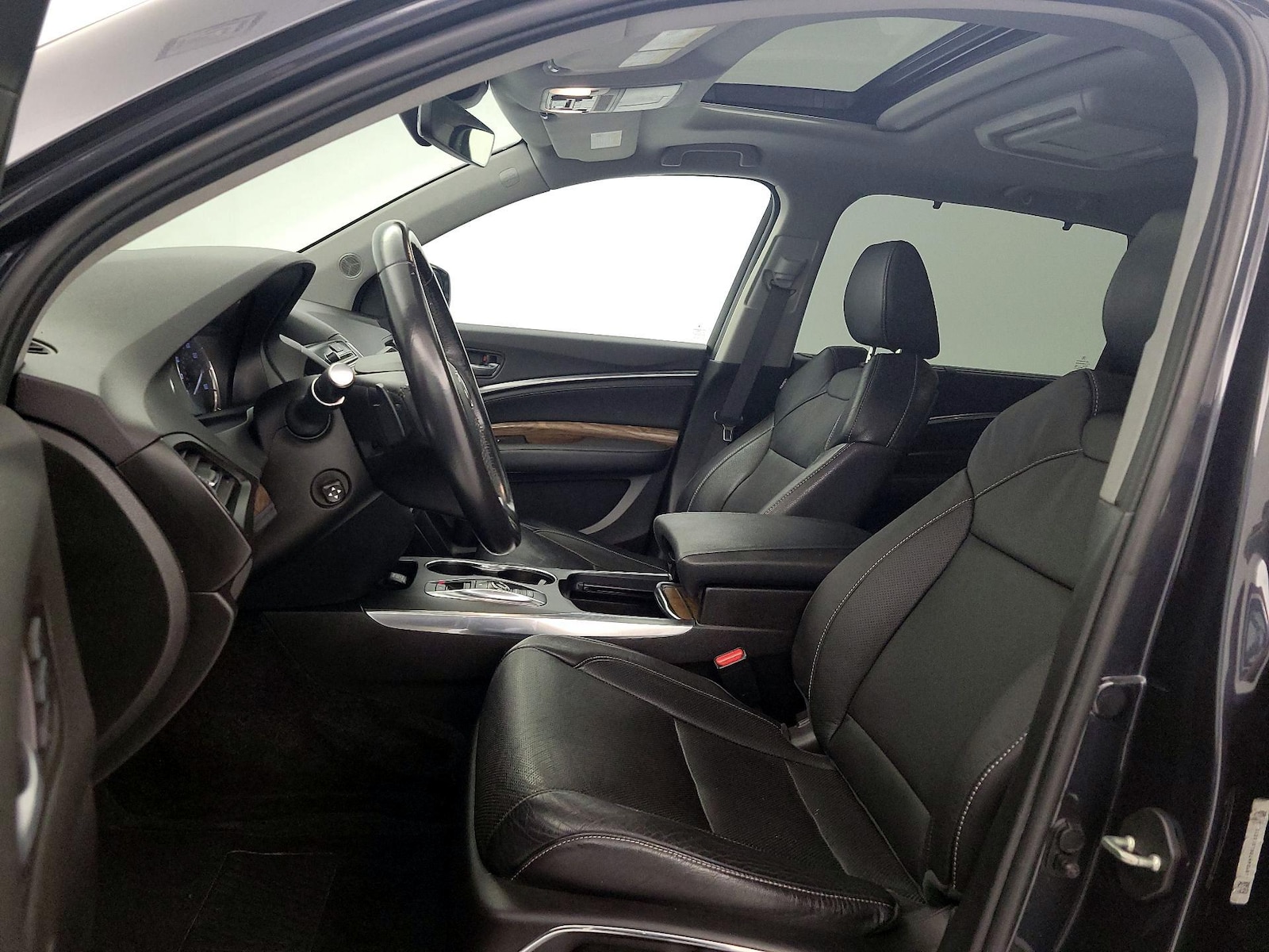 2019 Acura MDX Technology & Entertainment Package - Photo 12