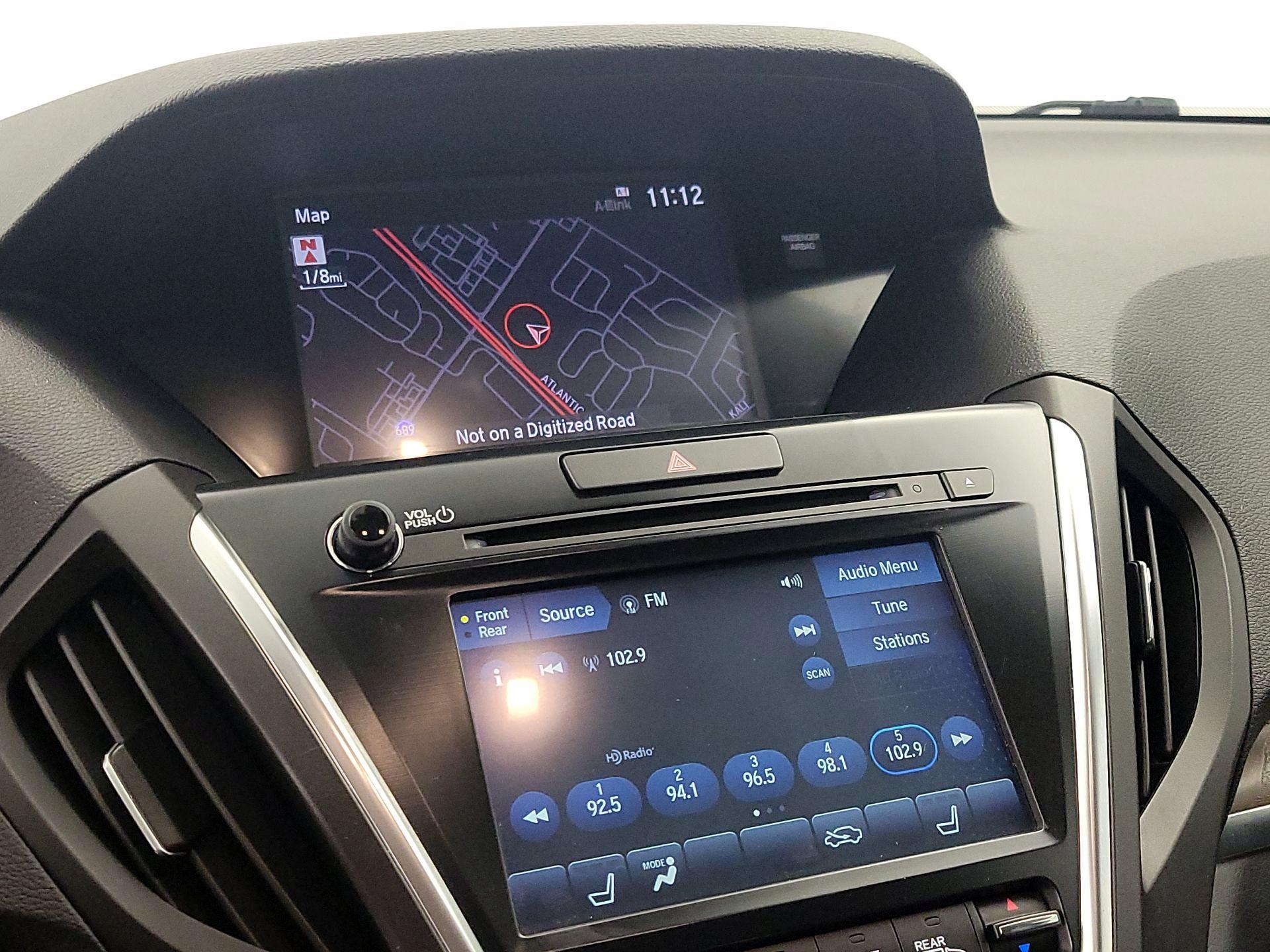 Thumbnail: 2019 Acura MDX - 14