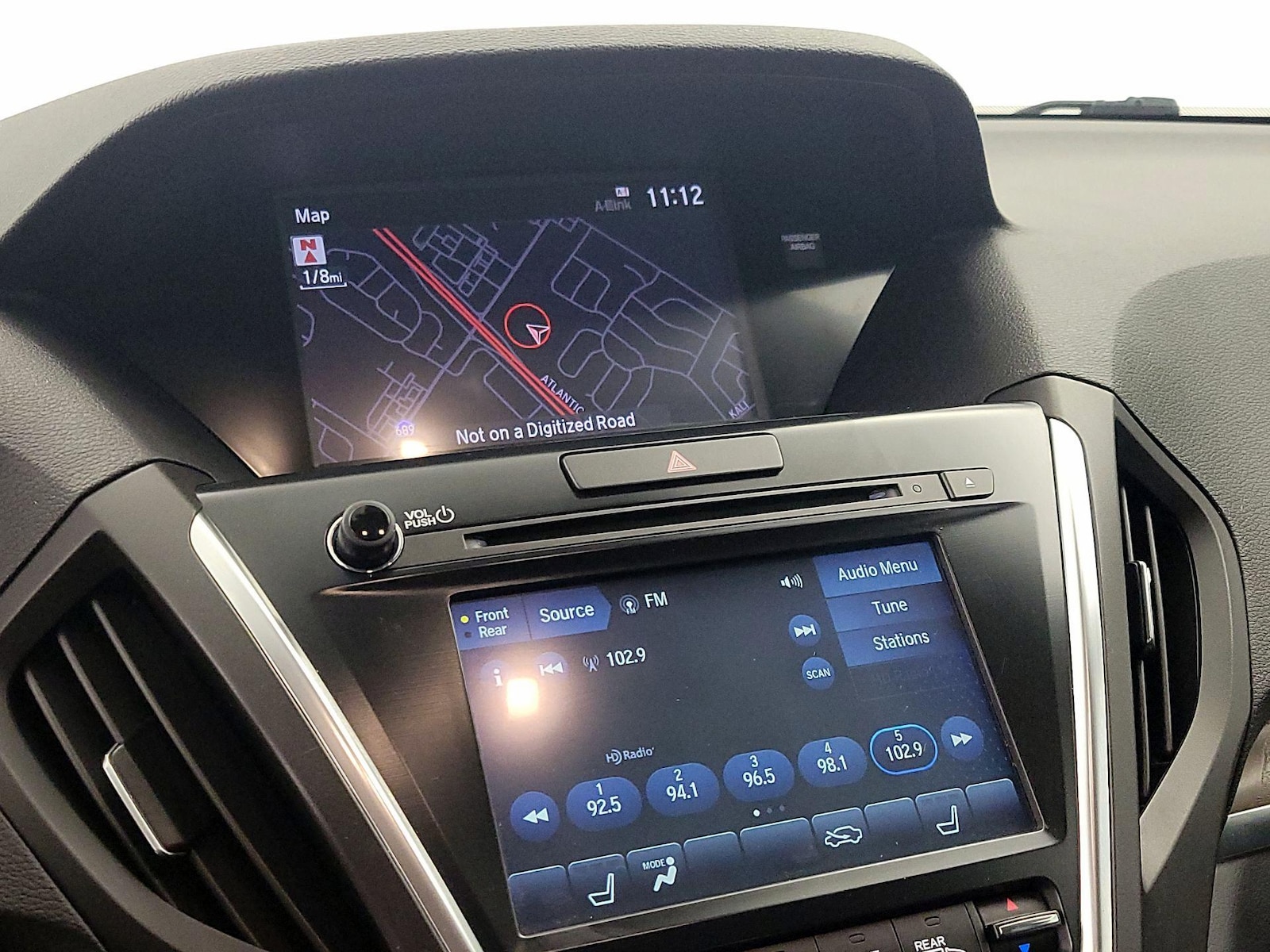 2019 Acura MDX Technology & Entertainment Package - Photo 15