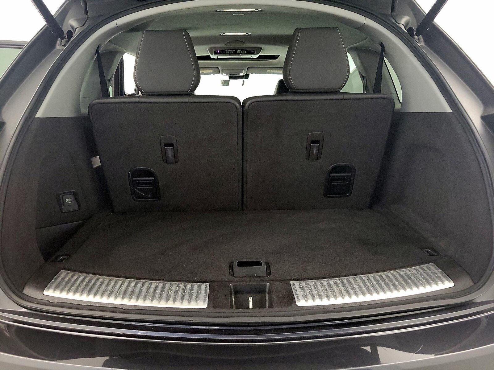 2019 Acura MDX Technology & Entertainment Package - Photo 22