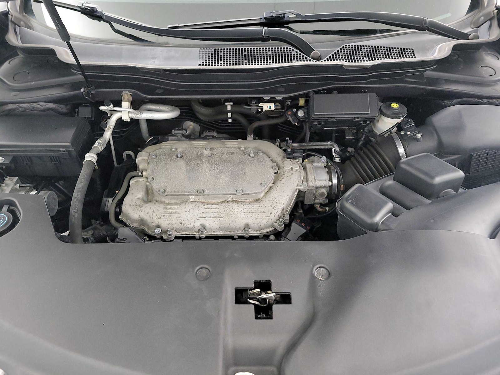 2019 Acura MDX Technology & Entertainment Package - Photo 23