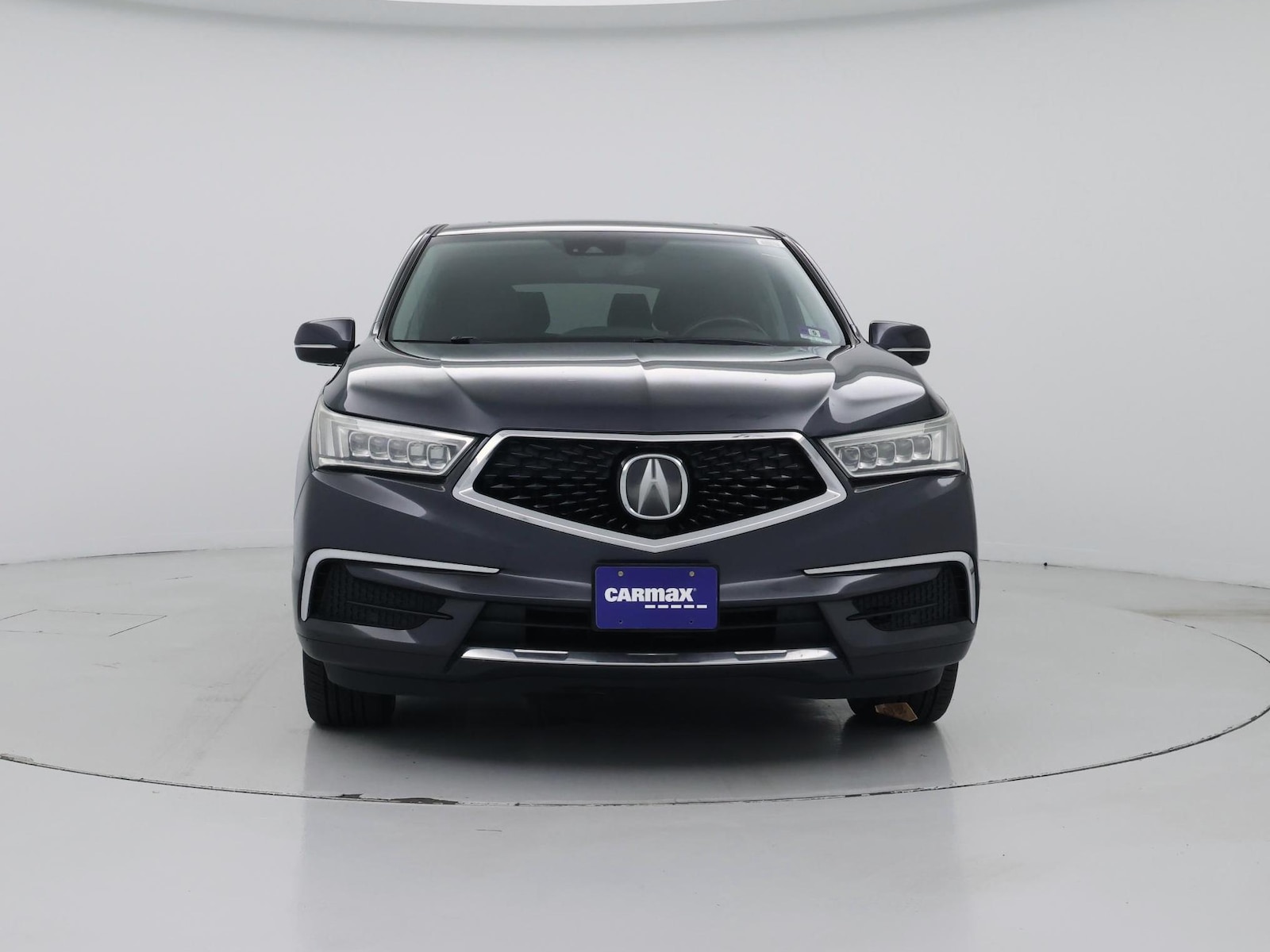 2019 Acura MDX Technology & Entertainment Package - Photo 6
