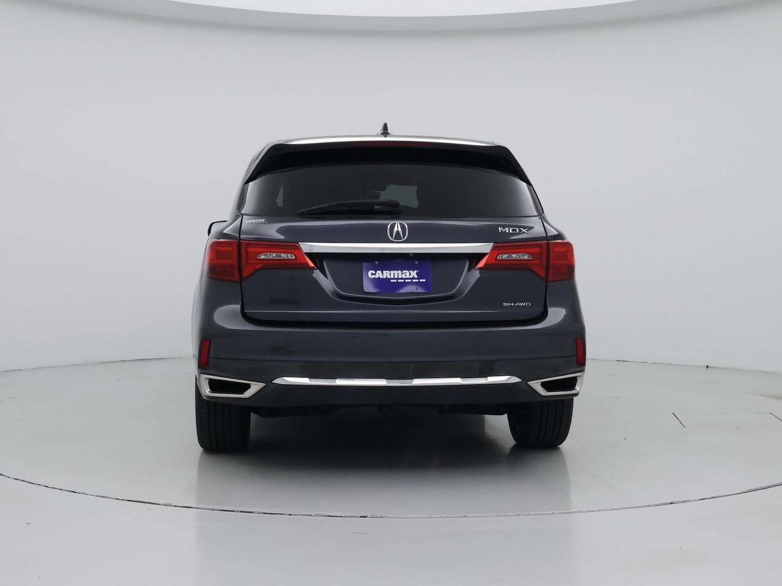 2019 Acura MDX Technology & Entertainment Package - Photo 7