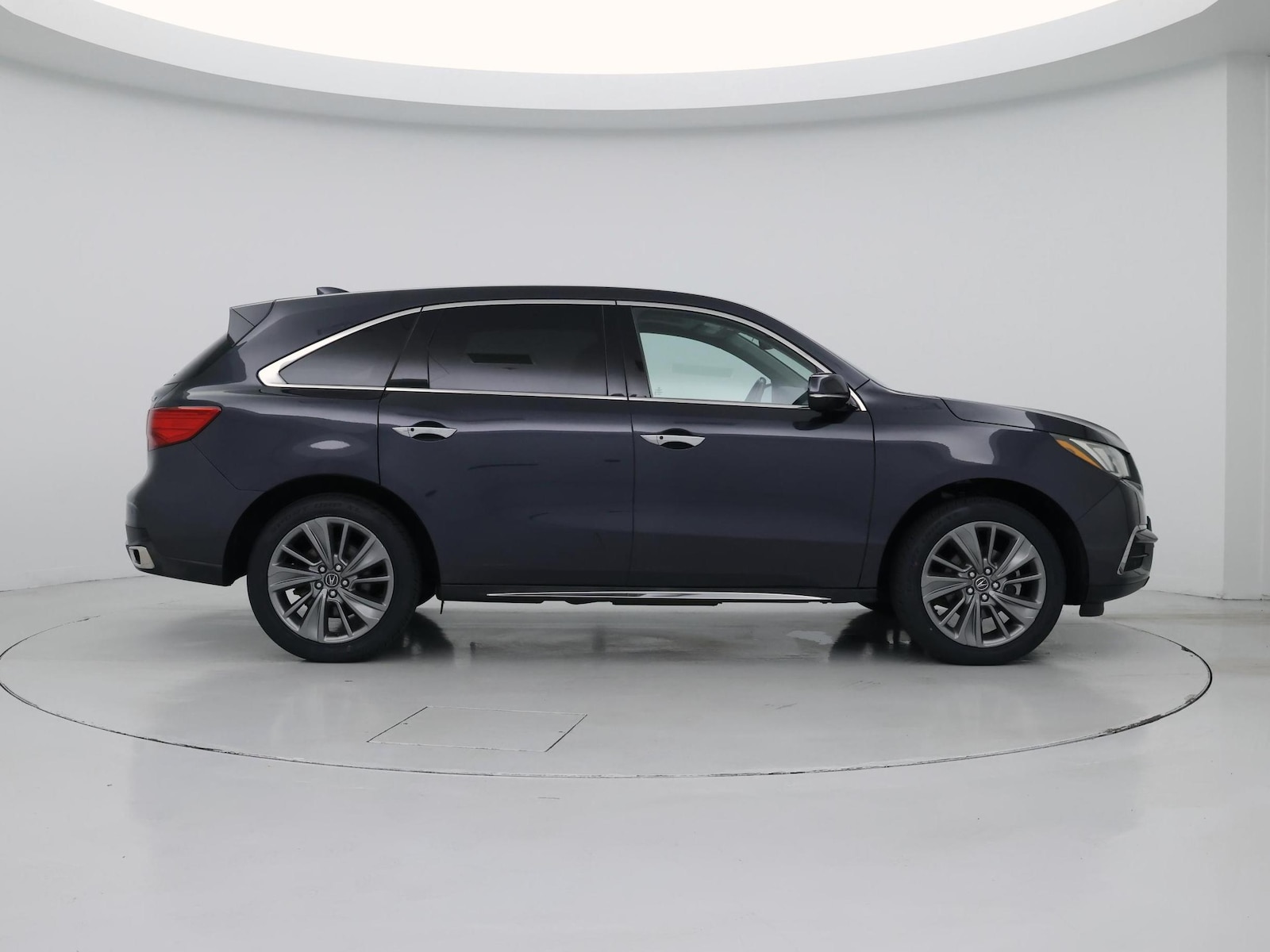 2019 Acura MDX Technology & Entertainment Package - Photo 8