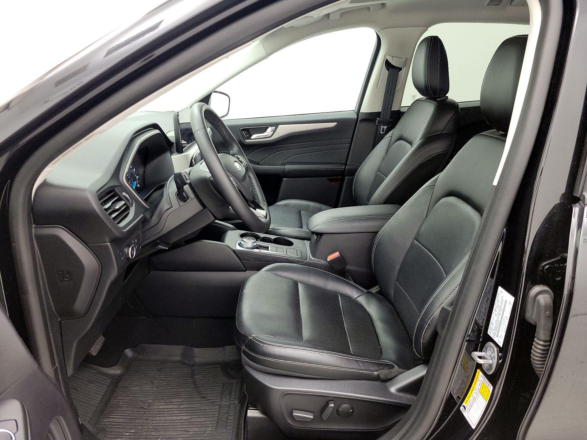 Thumbnail: 2022 Ford Escape - 11