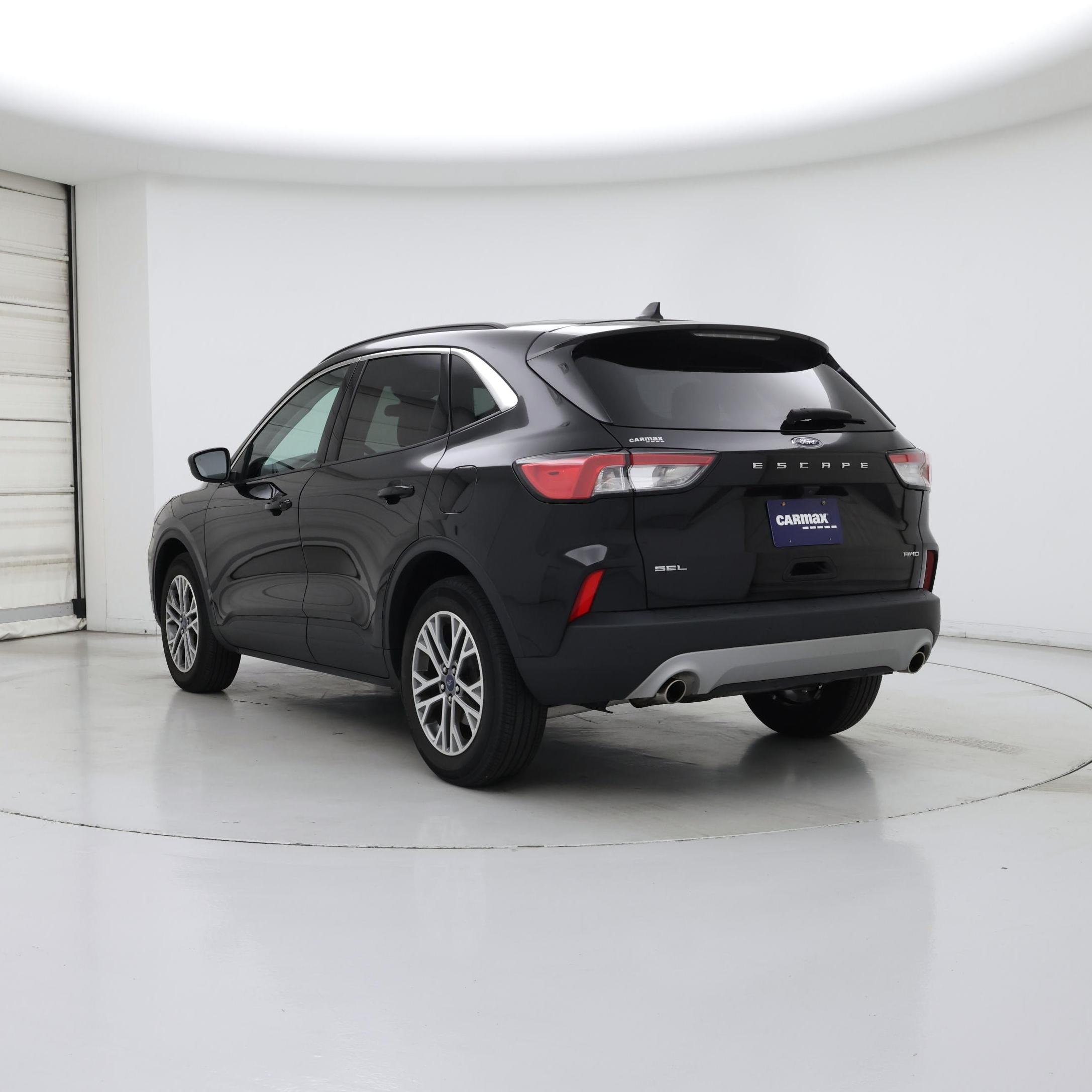 Thumbnail: 2022 Ford Escape - 2