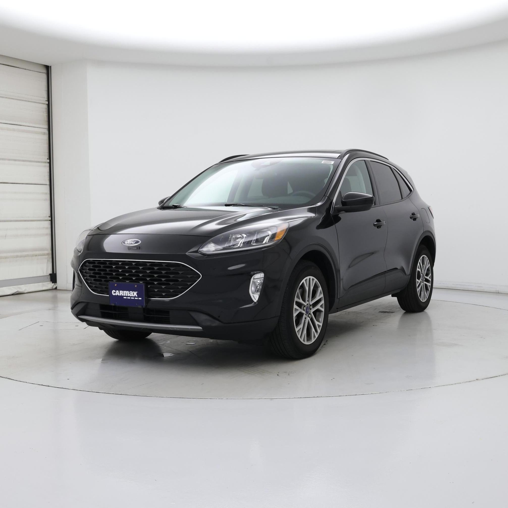 Thumbnail: 2022 Ford Escape - 4