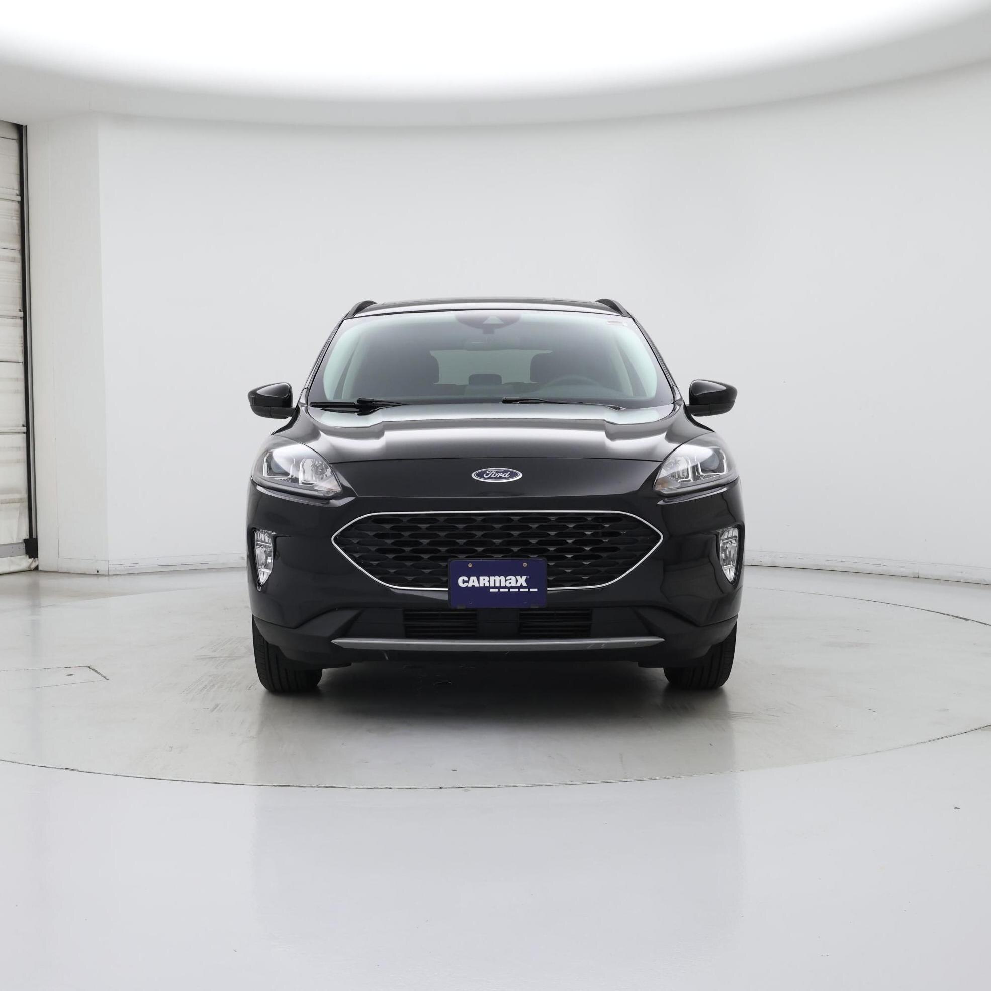Thumbnail: 2022 Ford Escape - 5