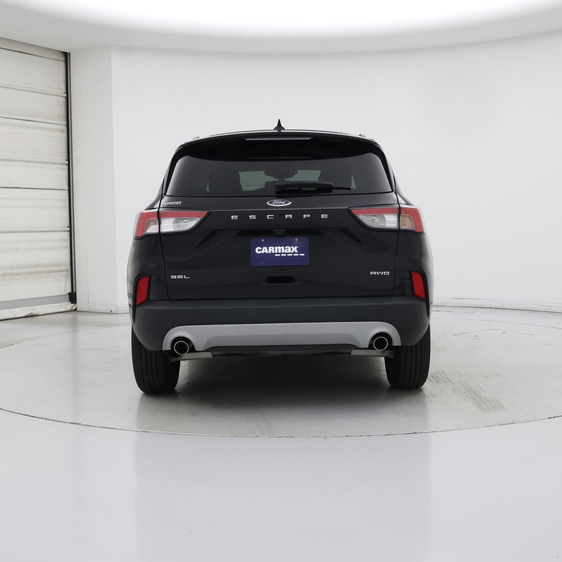 Thumbnail: 2022 Ford Escape - 6