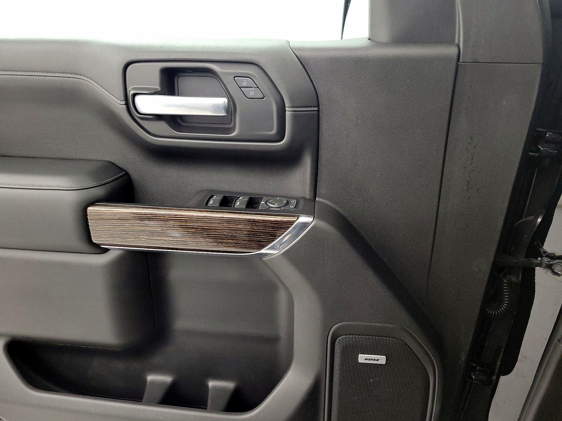 Thumbnail: 2020 GMC Sierra 1500 - 12