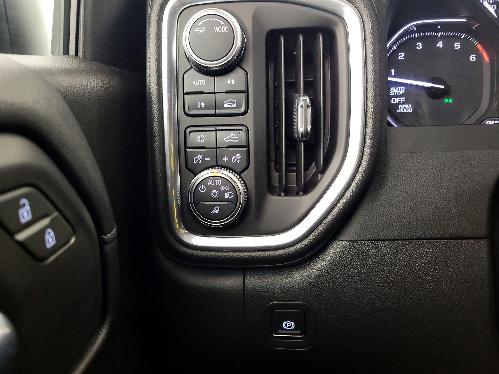Thumbnail: 2020 GMC Sierra 1500 - 13