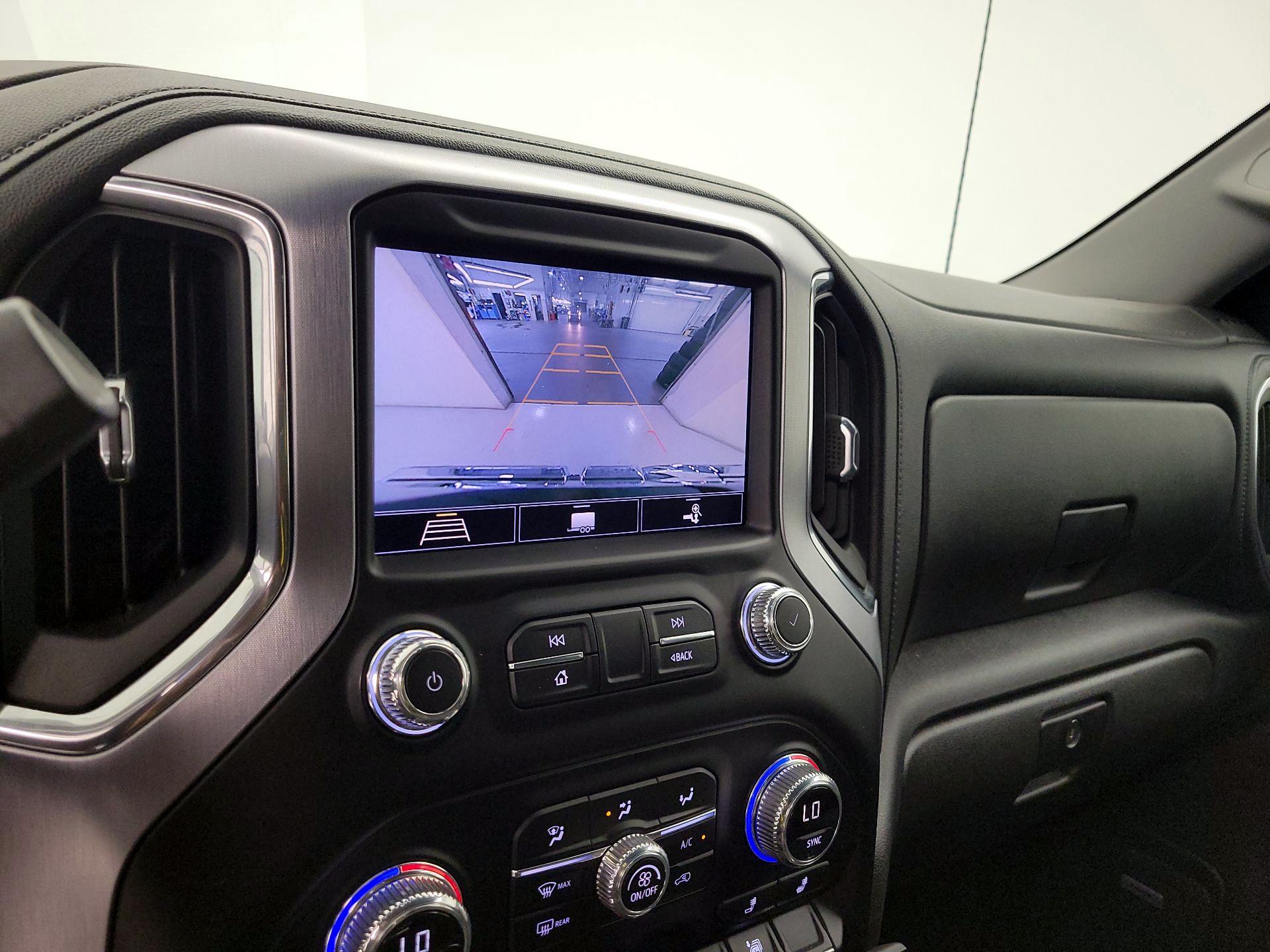 Thumbnail: 2020 GMC Sierra 1500 - 14