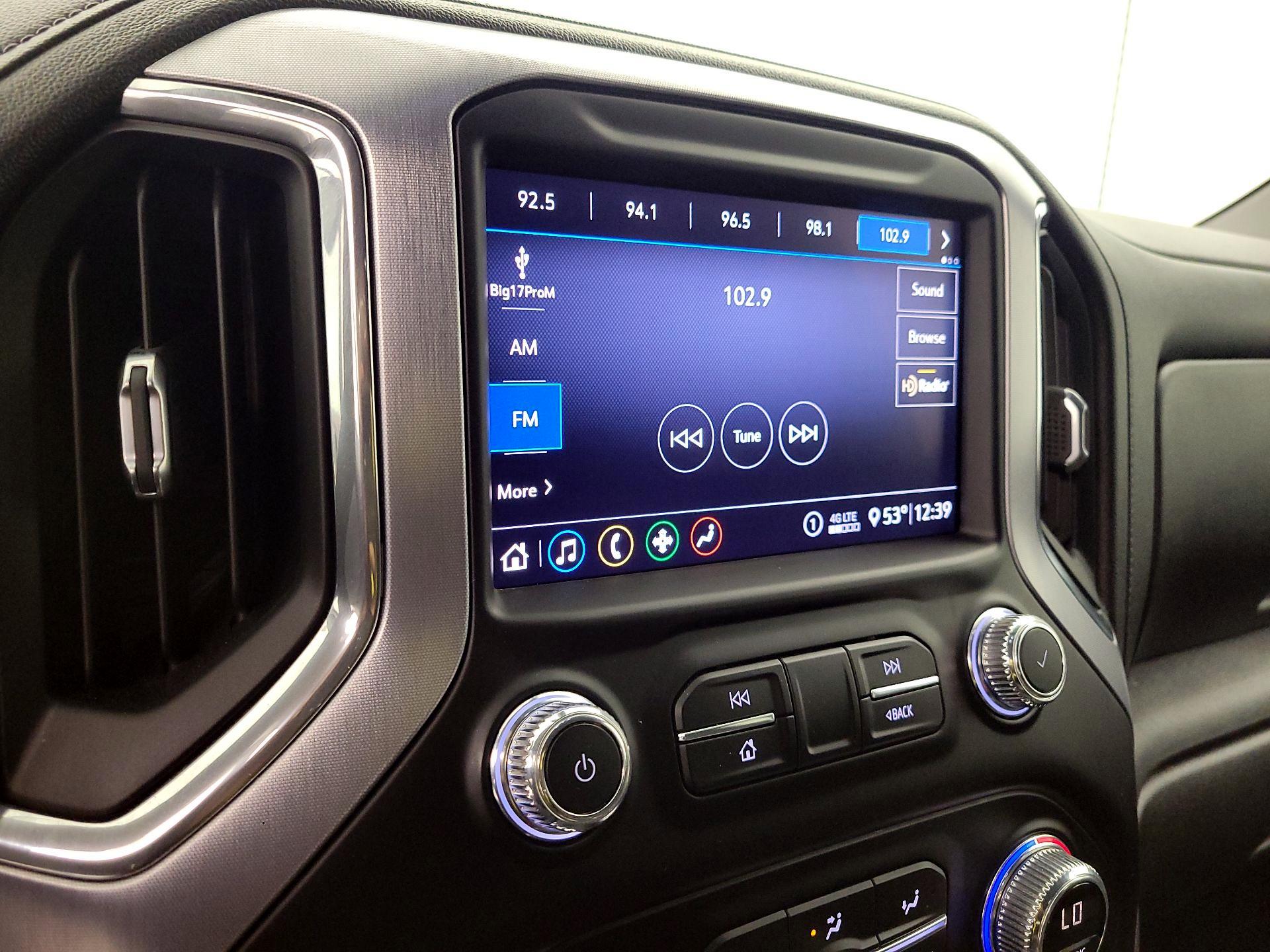 Thumbnail: 2020 GMC Sierra 1500 - 15
