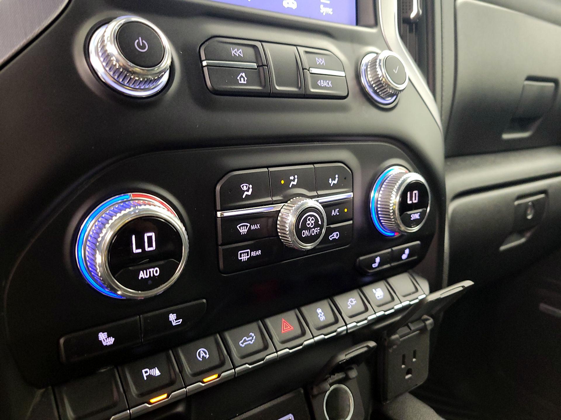Thumbnail: 2020 GMC Sierra 1500 - 16