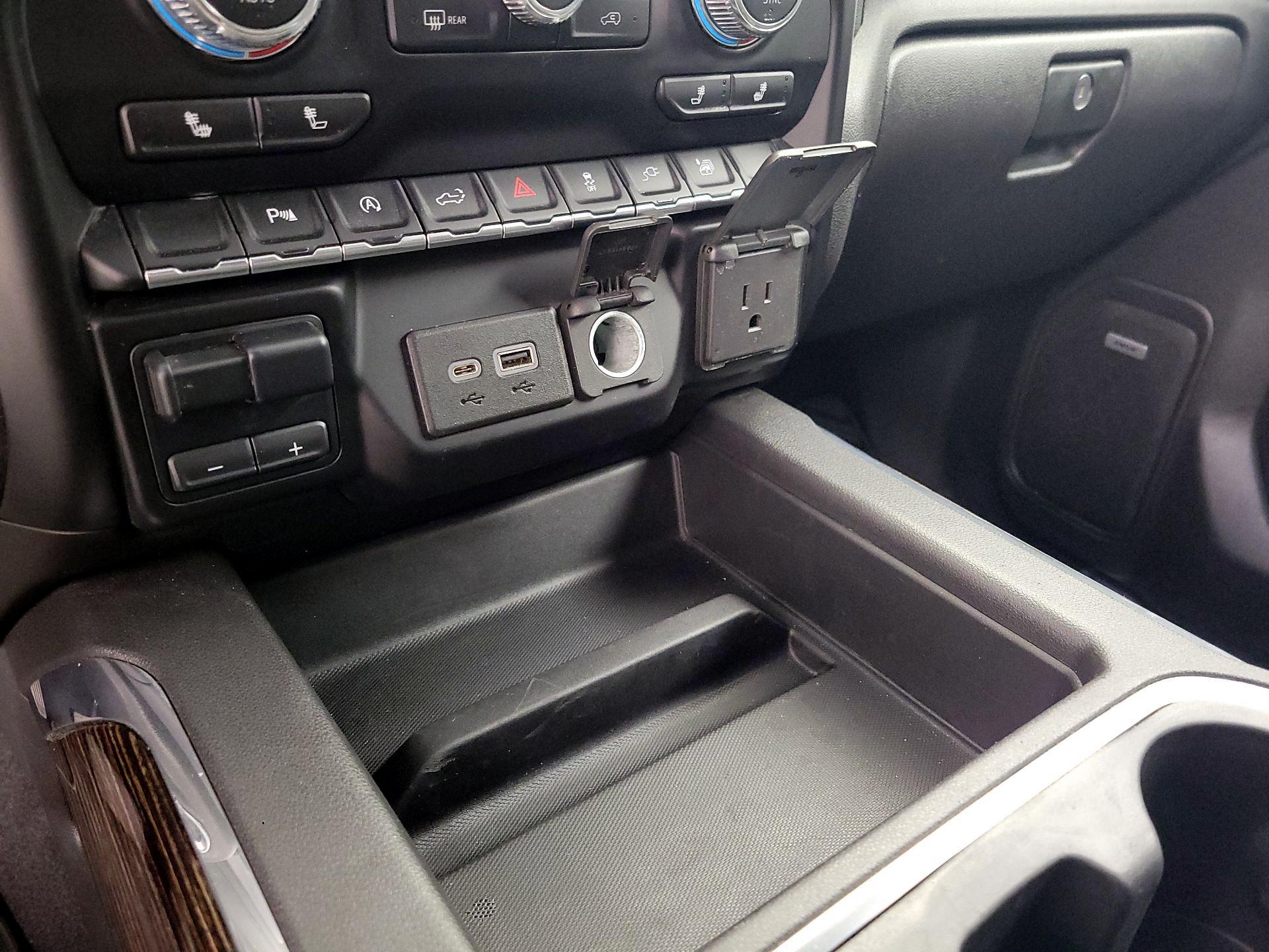 Thumbnail: 2020 GMC Sierra 1500 - 18