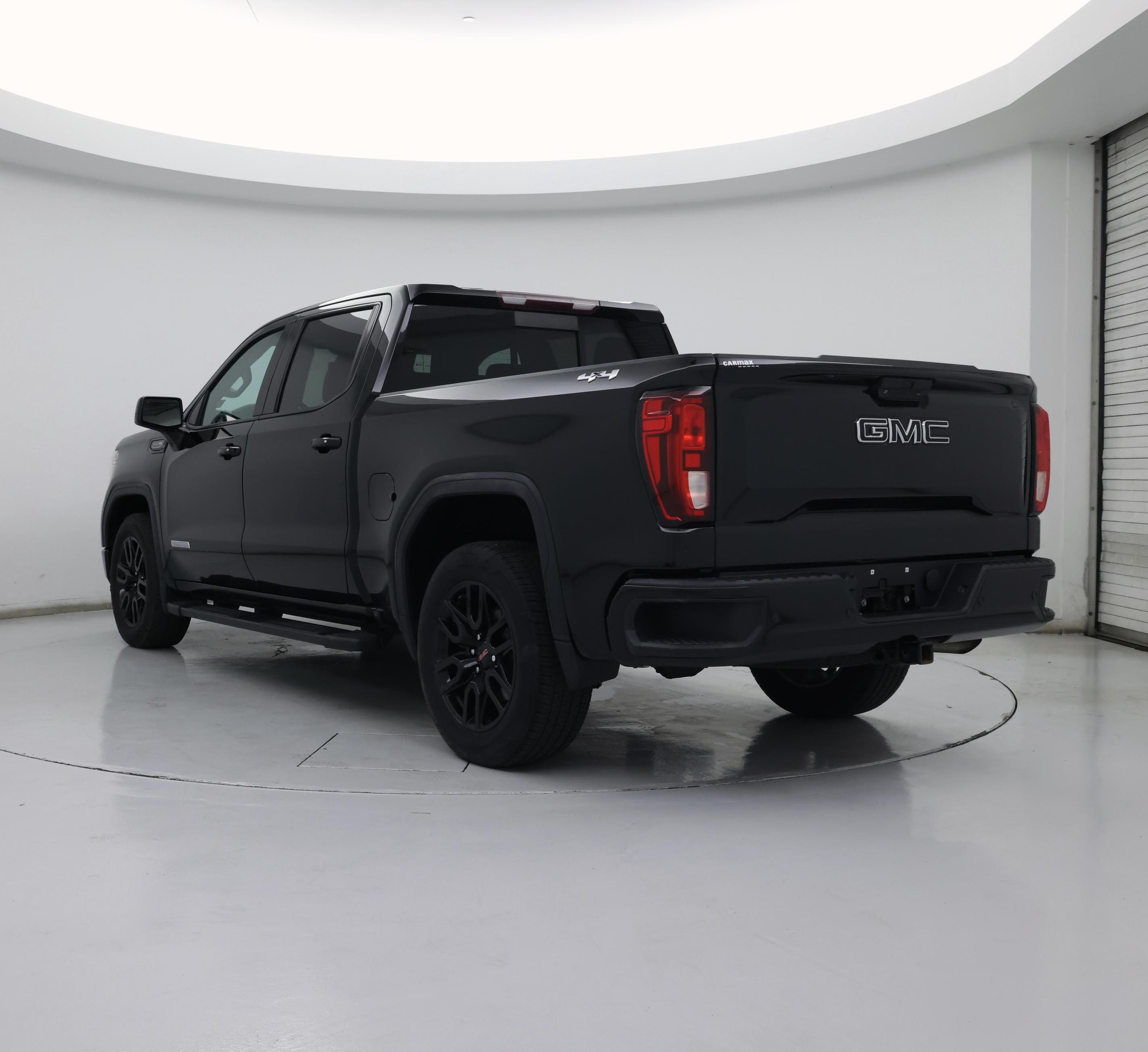 Thumbnail: 2020 GMC Sierra 1500 - 2