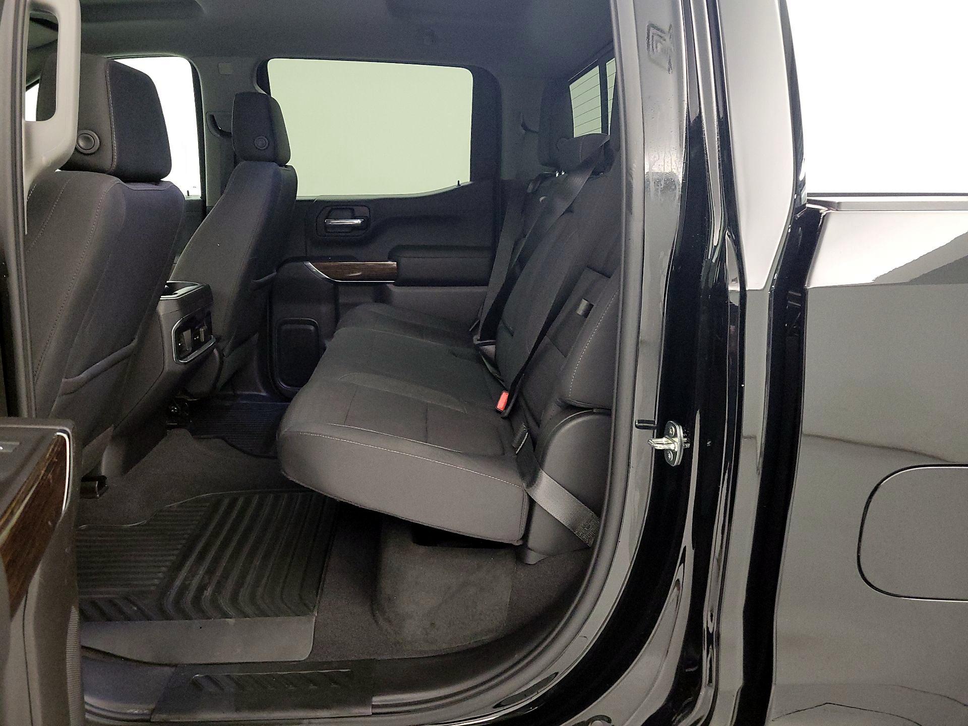 Thumbnail: 2020 GMC Sierra 1500 - 19