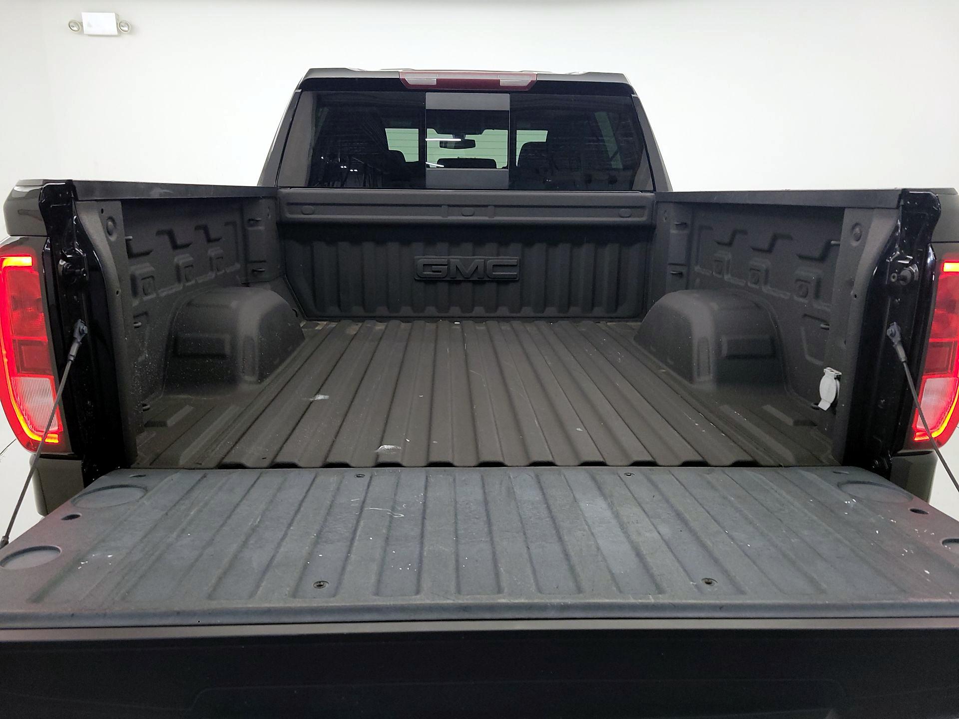 Thumbnail: 2020 GMC Sierra 1500 - 20