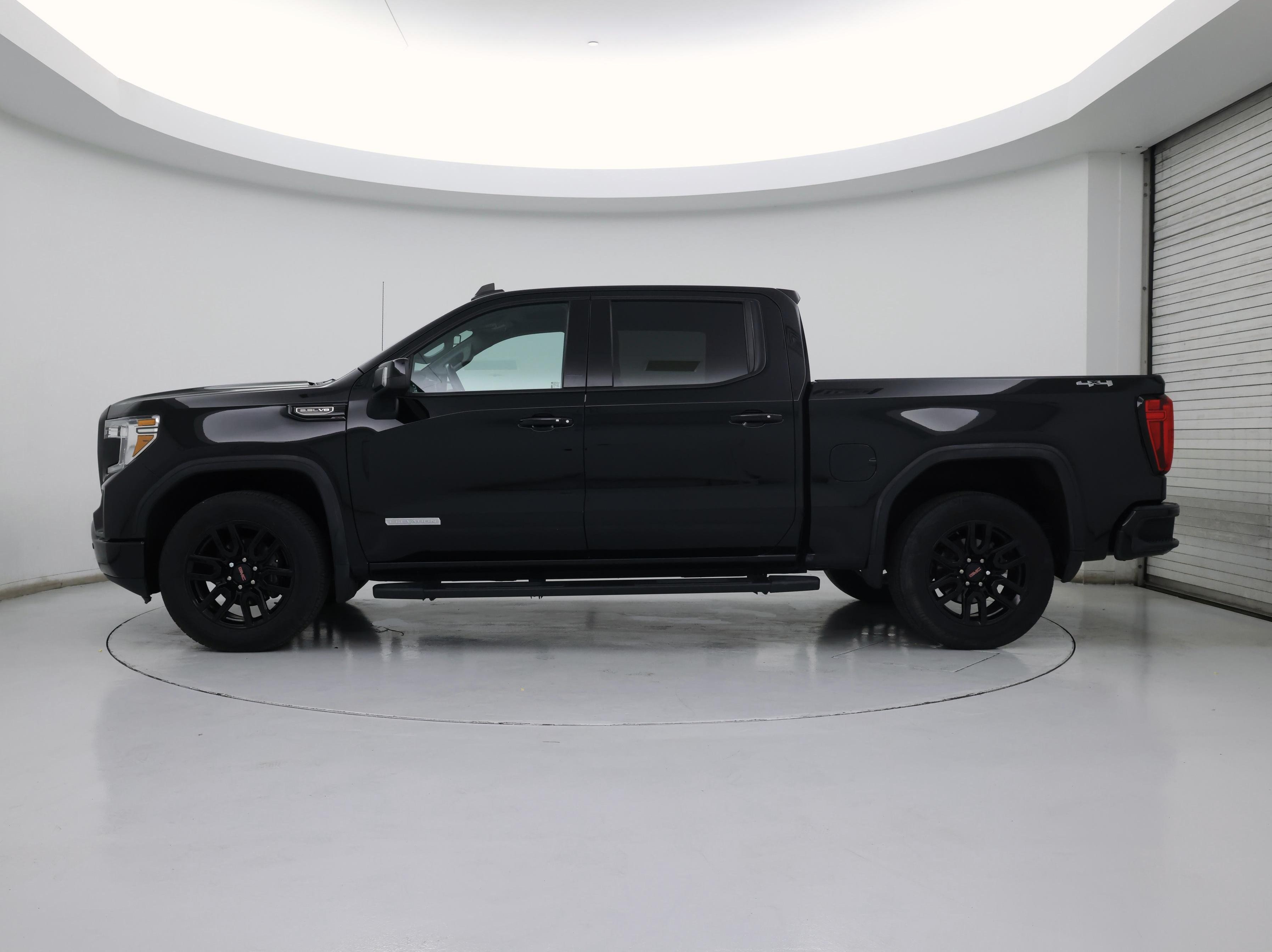 Thumbnail: 2020 GMC Sierra 1500 - 3