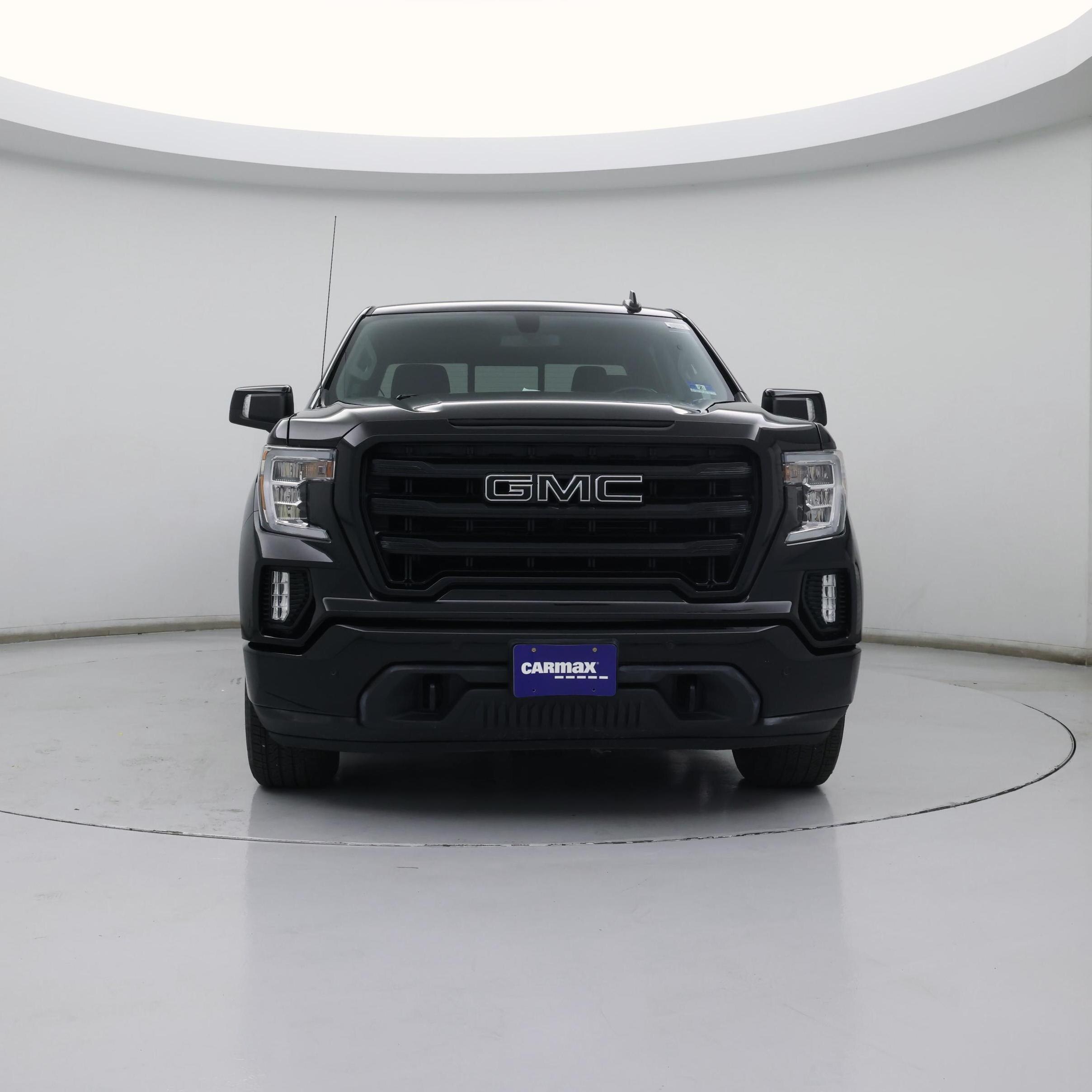 Thumbnail: 2020 GMC Sierra 1500 - 5