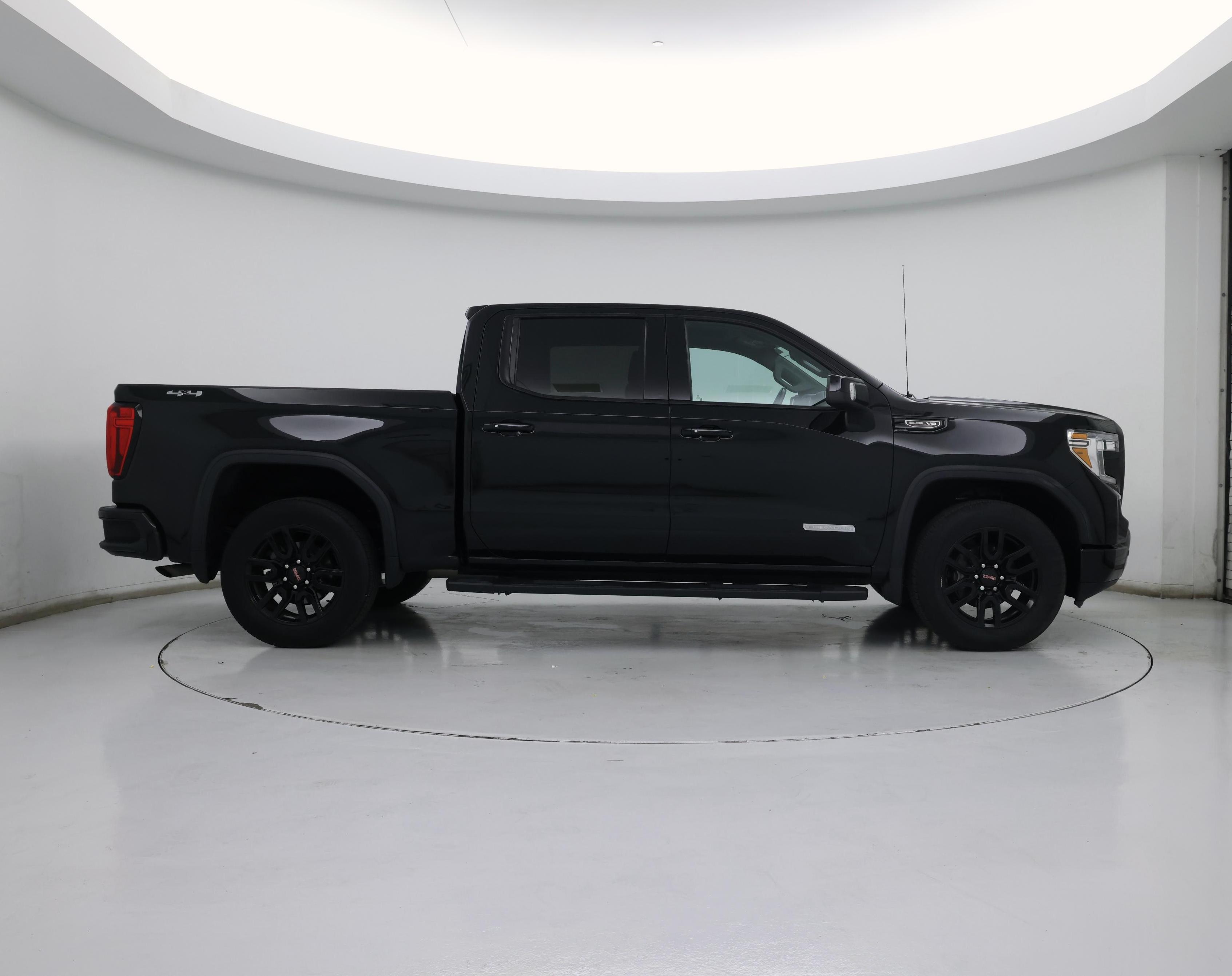 Thumbnail: 2020 GMC Sierra 1500 - 7