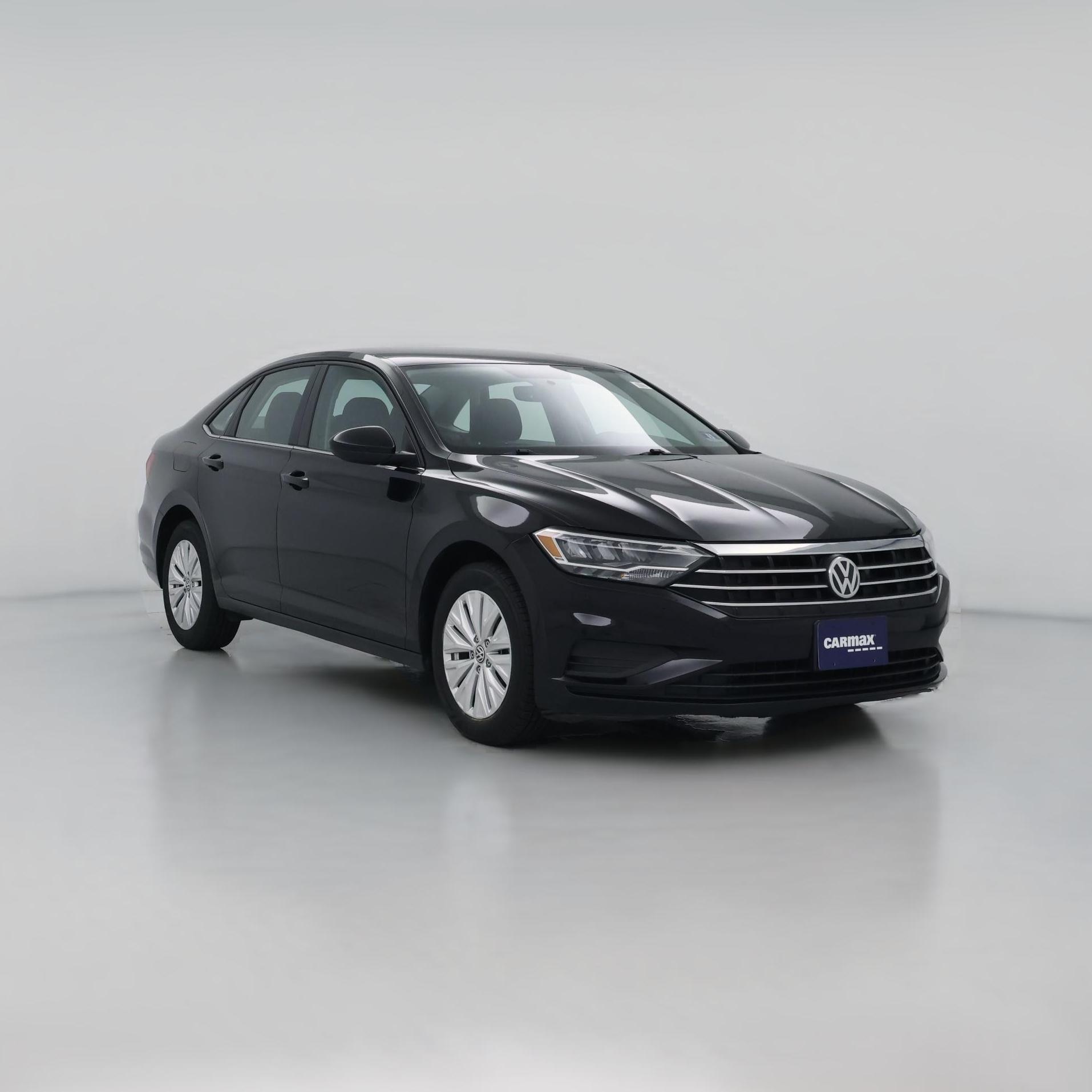 Thumbnail: 2019 Volkswagen Jetta - 1