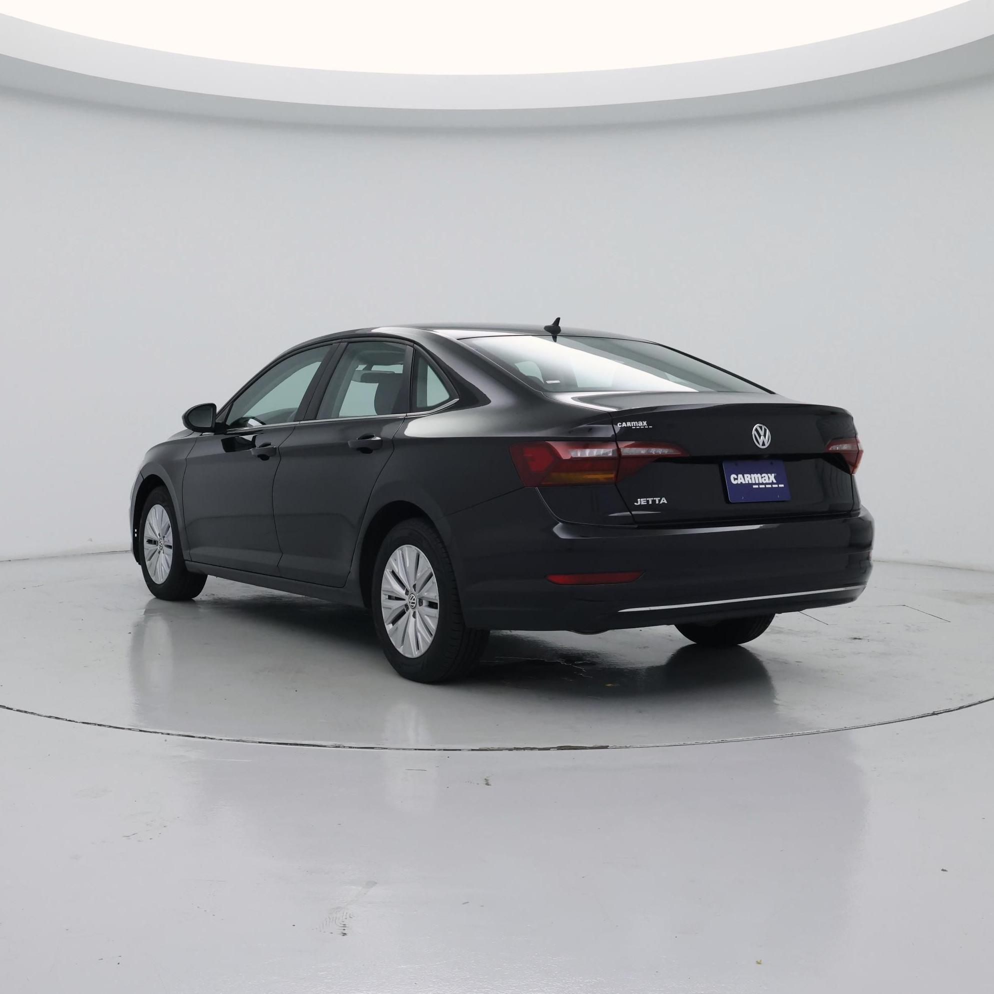 Thumbnail: 2019 Volkswagen Jetta - 2