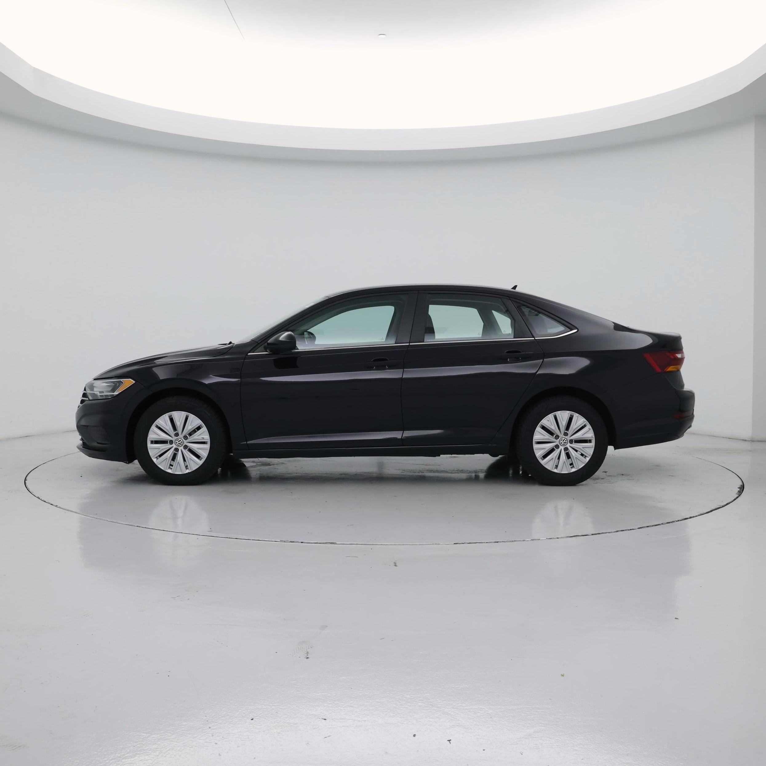 Thumbnail: 2019 Volkswagen Jetta - 3