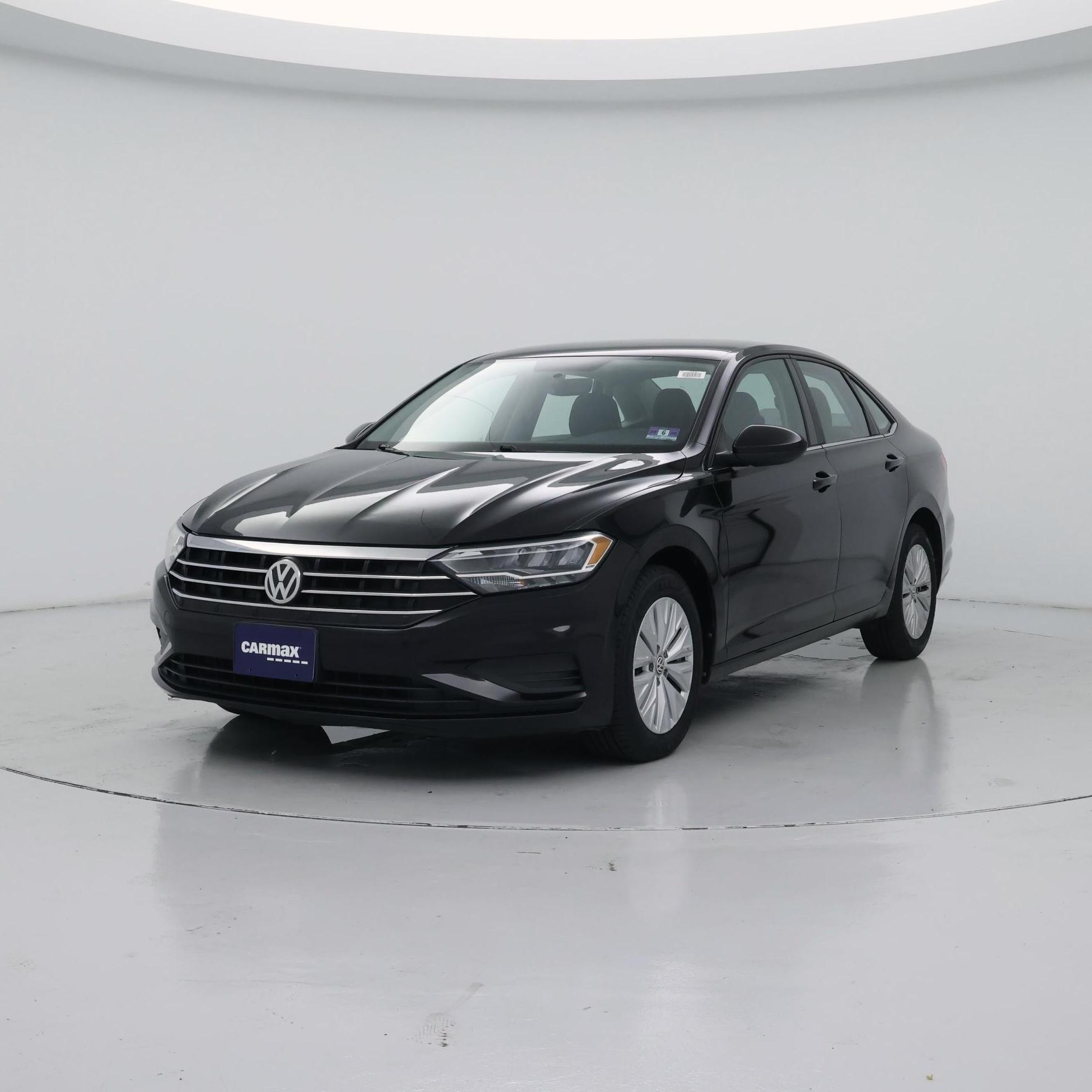 Thumbnail: 2019 Volkswagen Jetta - 4