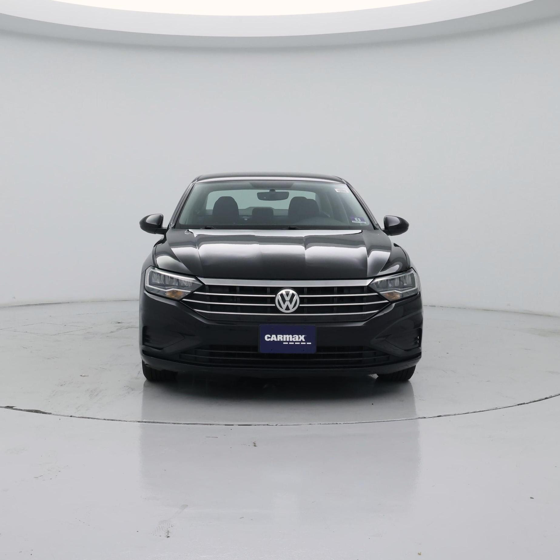 Thumbnail: 2019 Volkswagen Jetta - 5