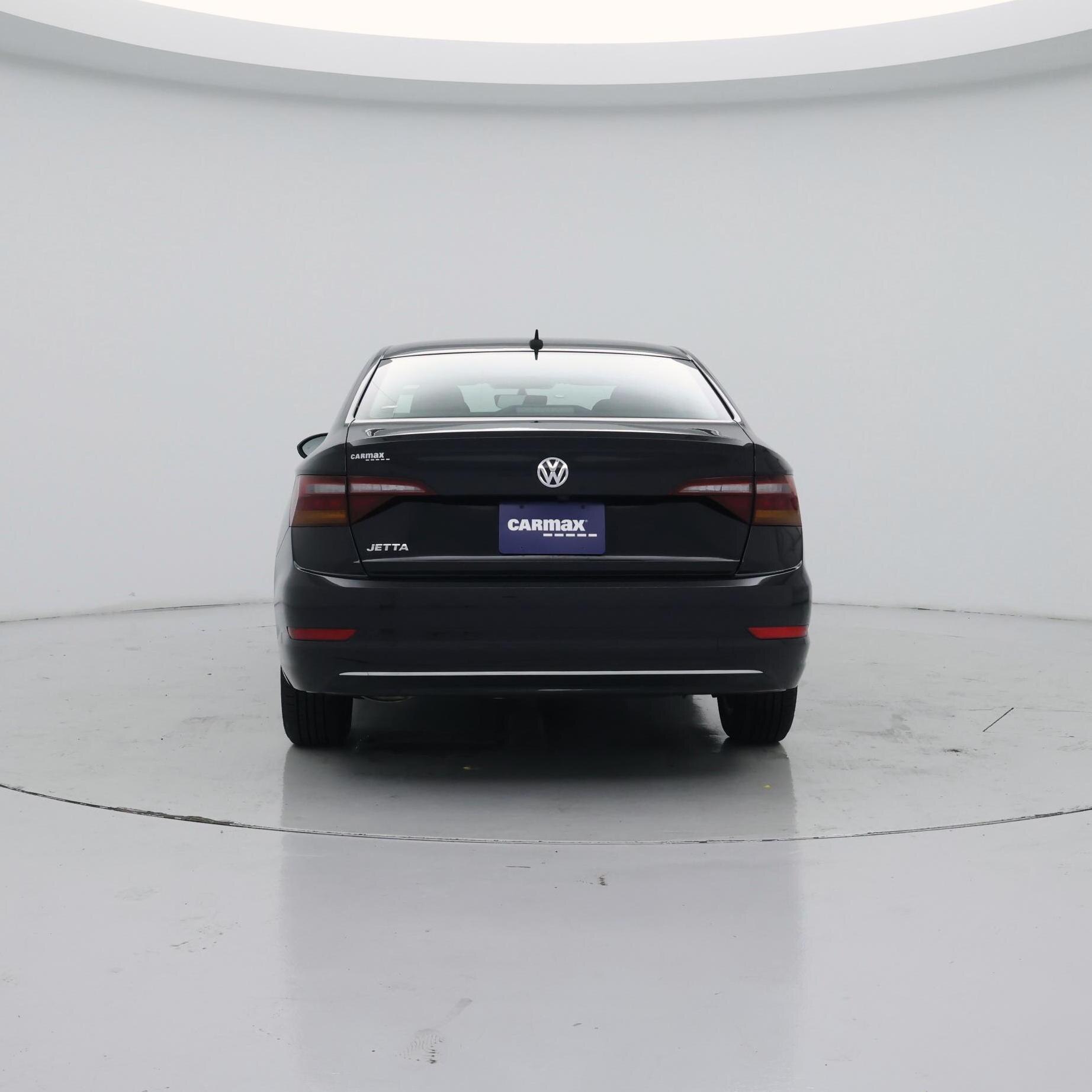 Thumbnail: 2019 Volkswagen Jetta - 6
