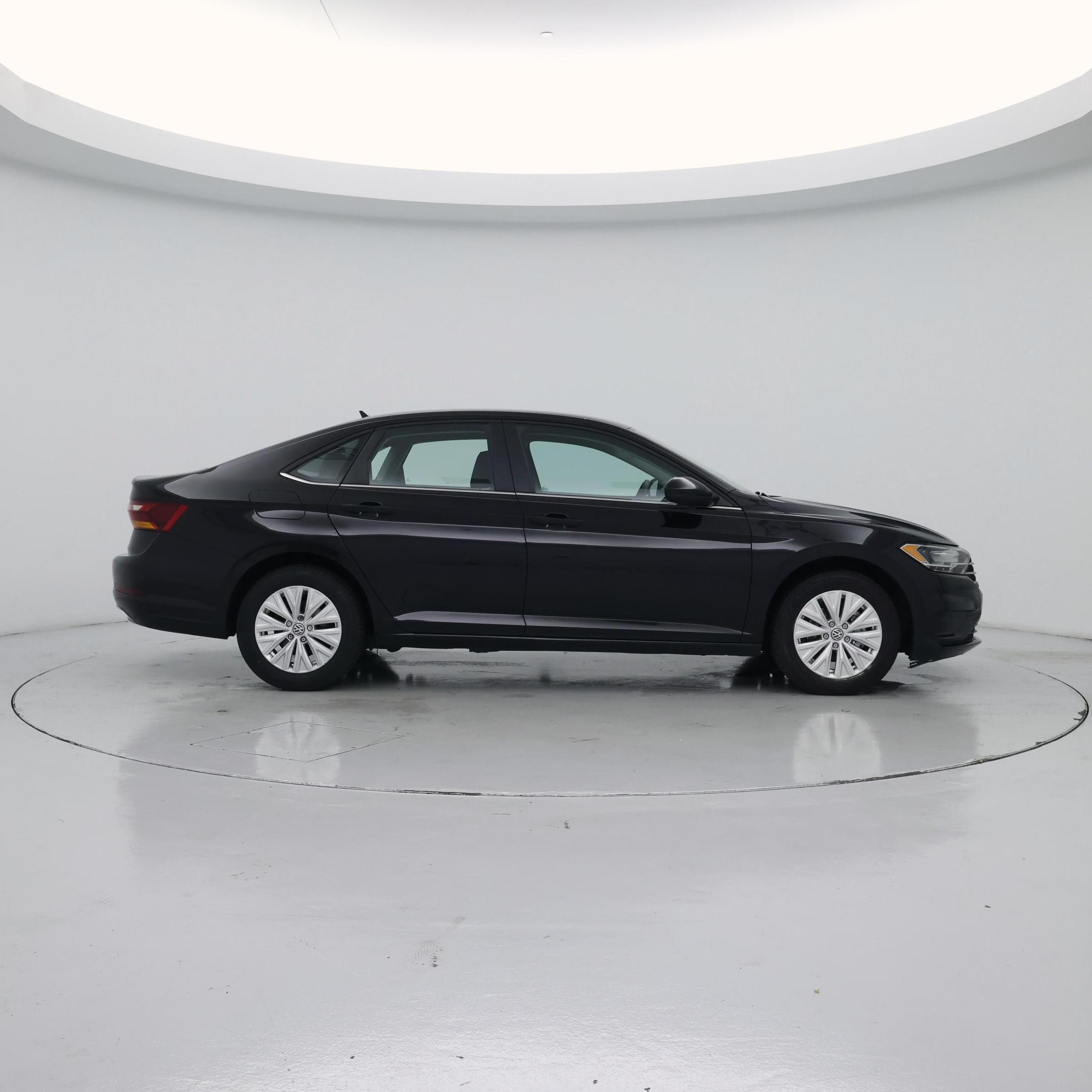 Thumbnail: 2019 Volkswagen Jetta - 7