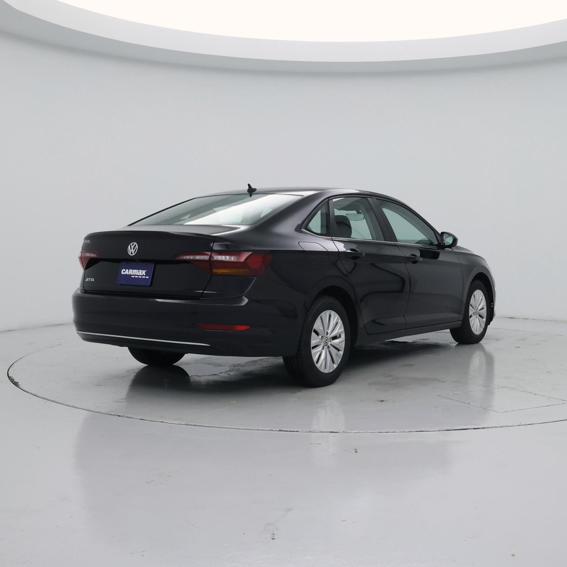 Thumbnail: 2019 Volkswagen Jetta - 8