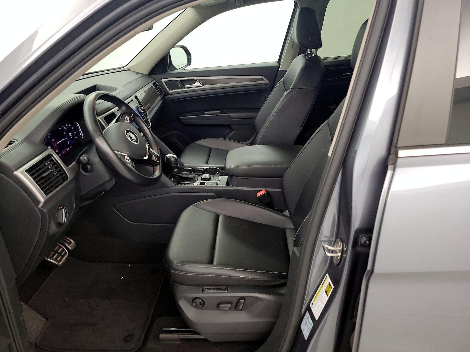 2019 Volkswagen Atlas SEL R-Line - Photo 12