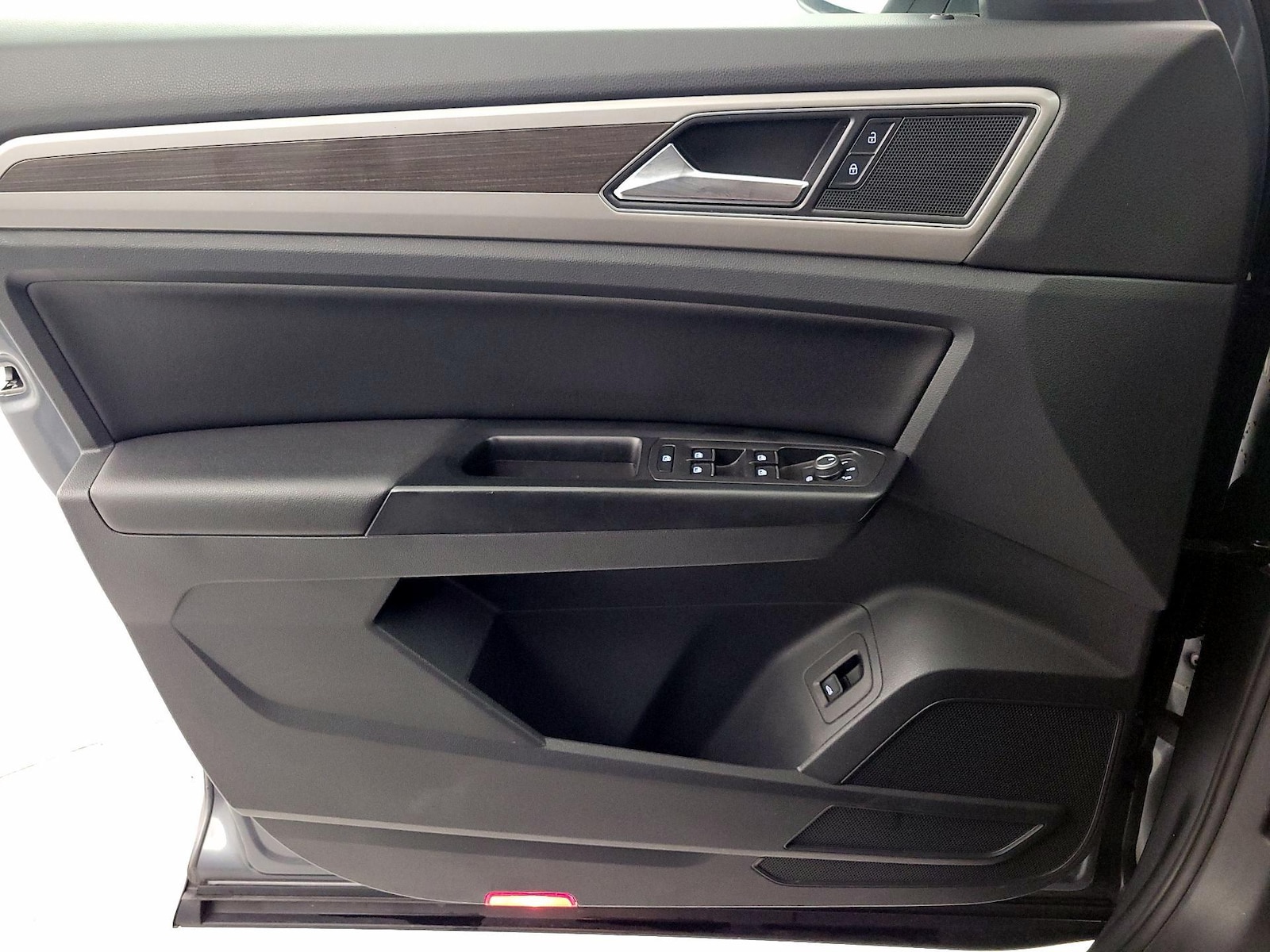 2019 Volkswagen Atlas SEL R-Line - Photo 13