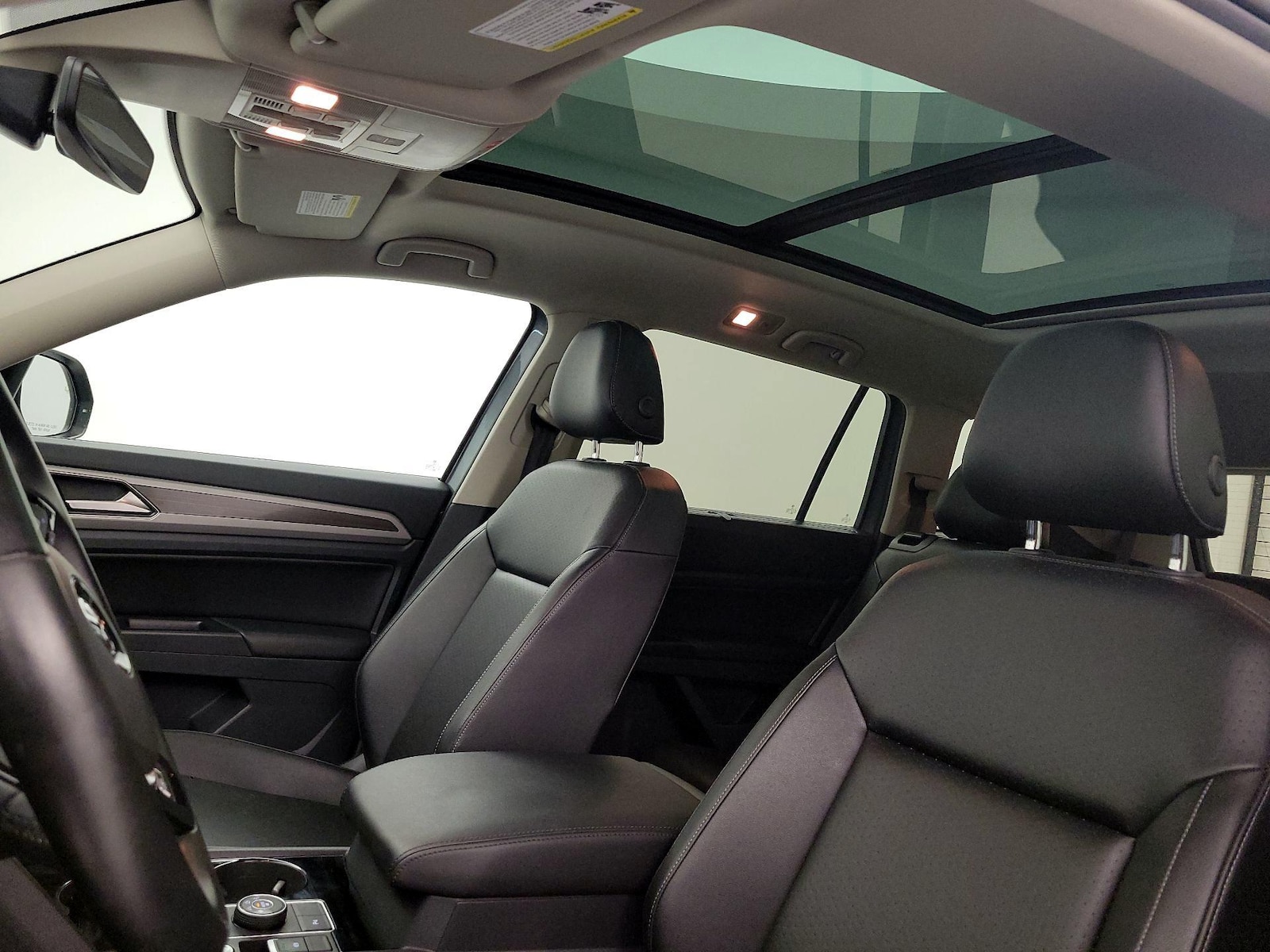 2019 Volkswagen Atlas SEL R-Line - Photo 21