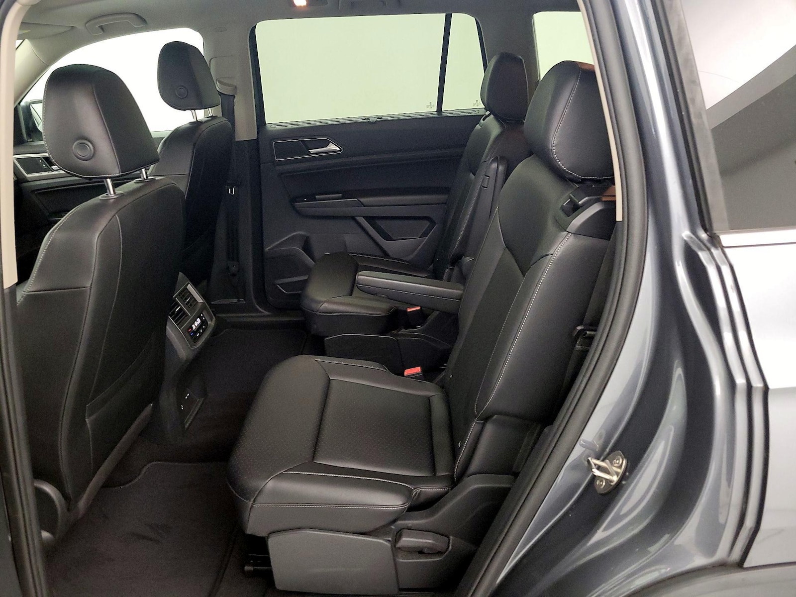 2019 Volkswagen Atlas SEL R-Line - Photo 22