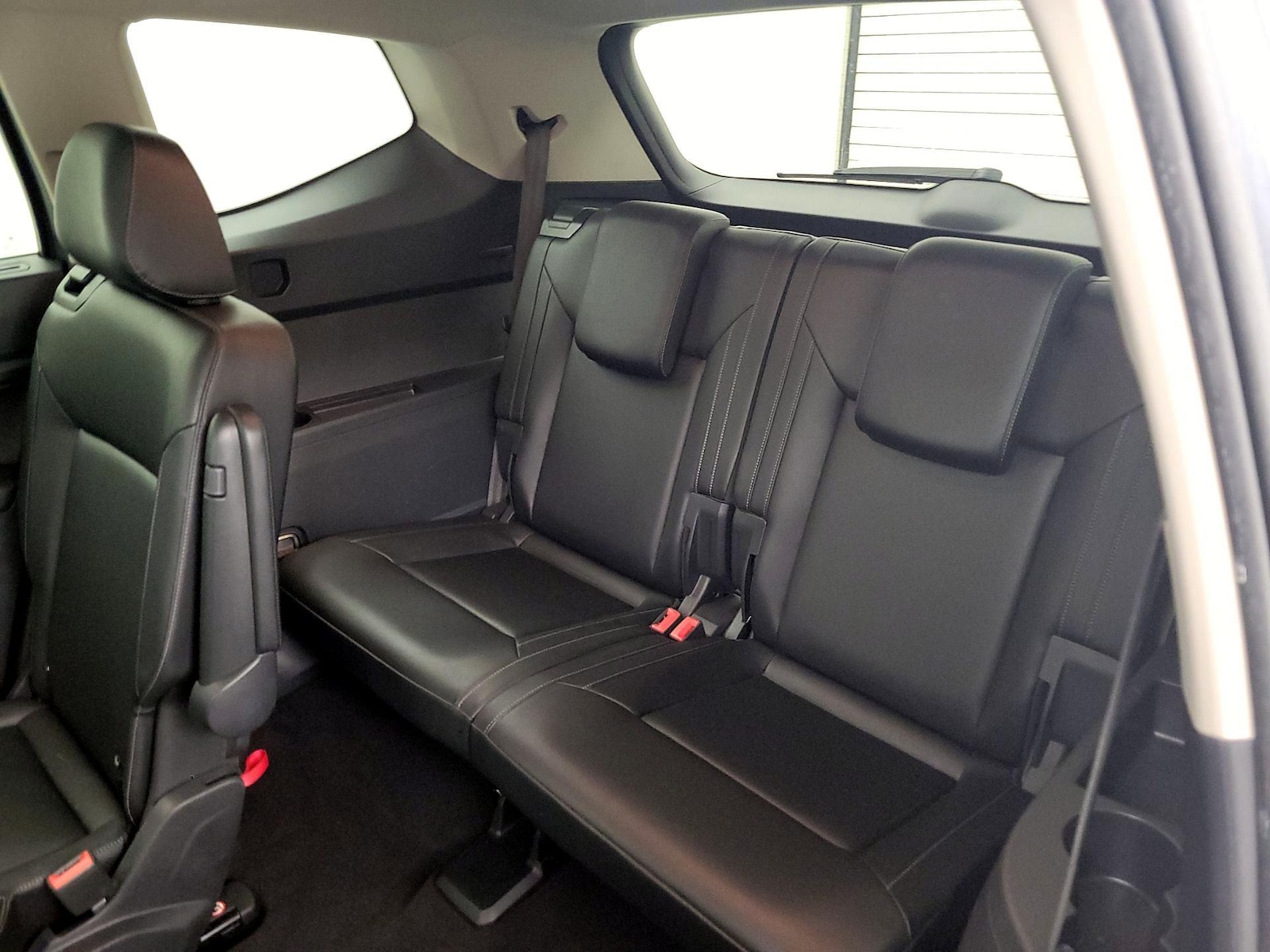 2019 Volkswagen Atlas SEL R-Line - Photo 23