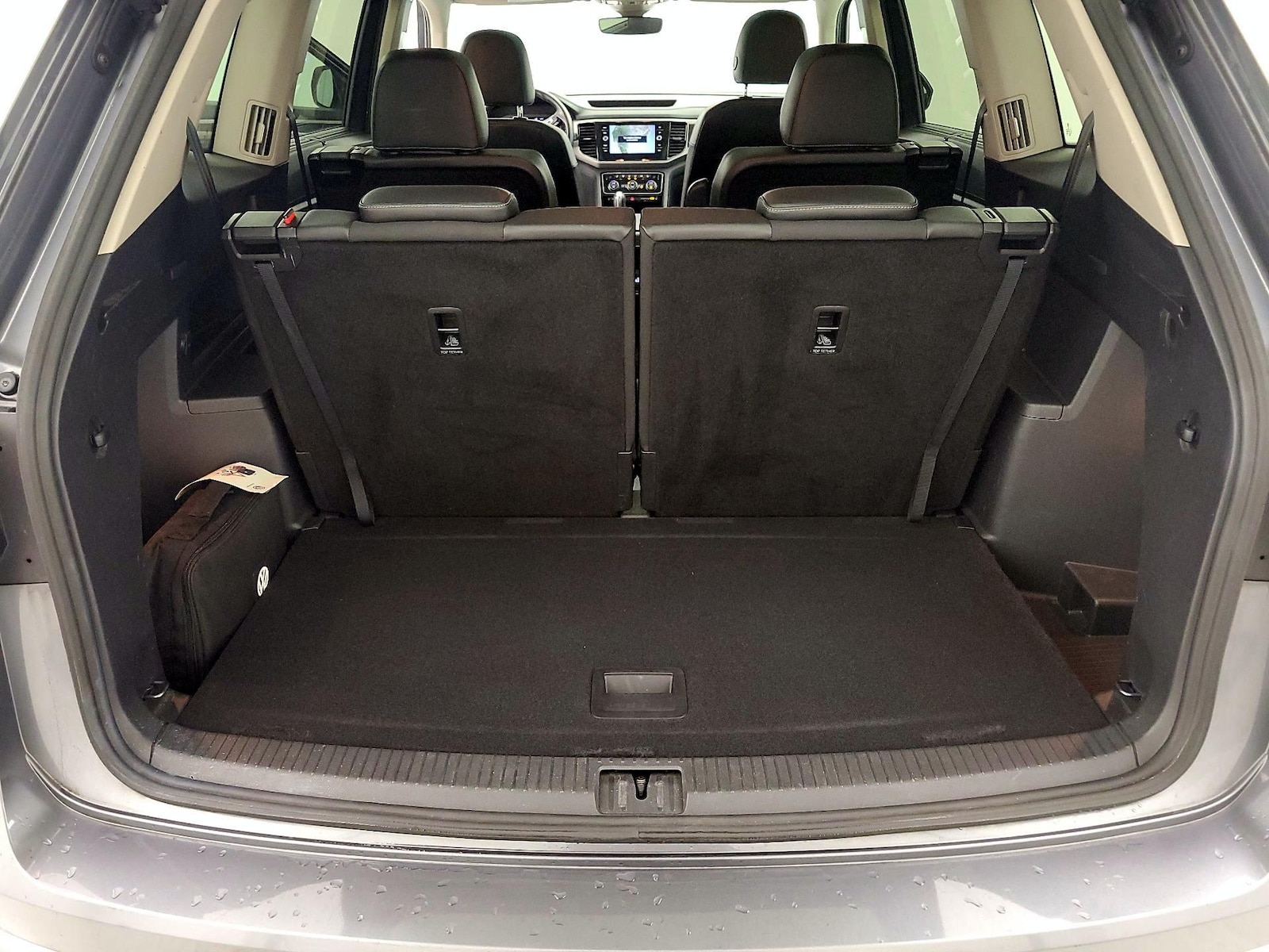 2019 Volkswagen Atlas SEL R-Line - Photo 24